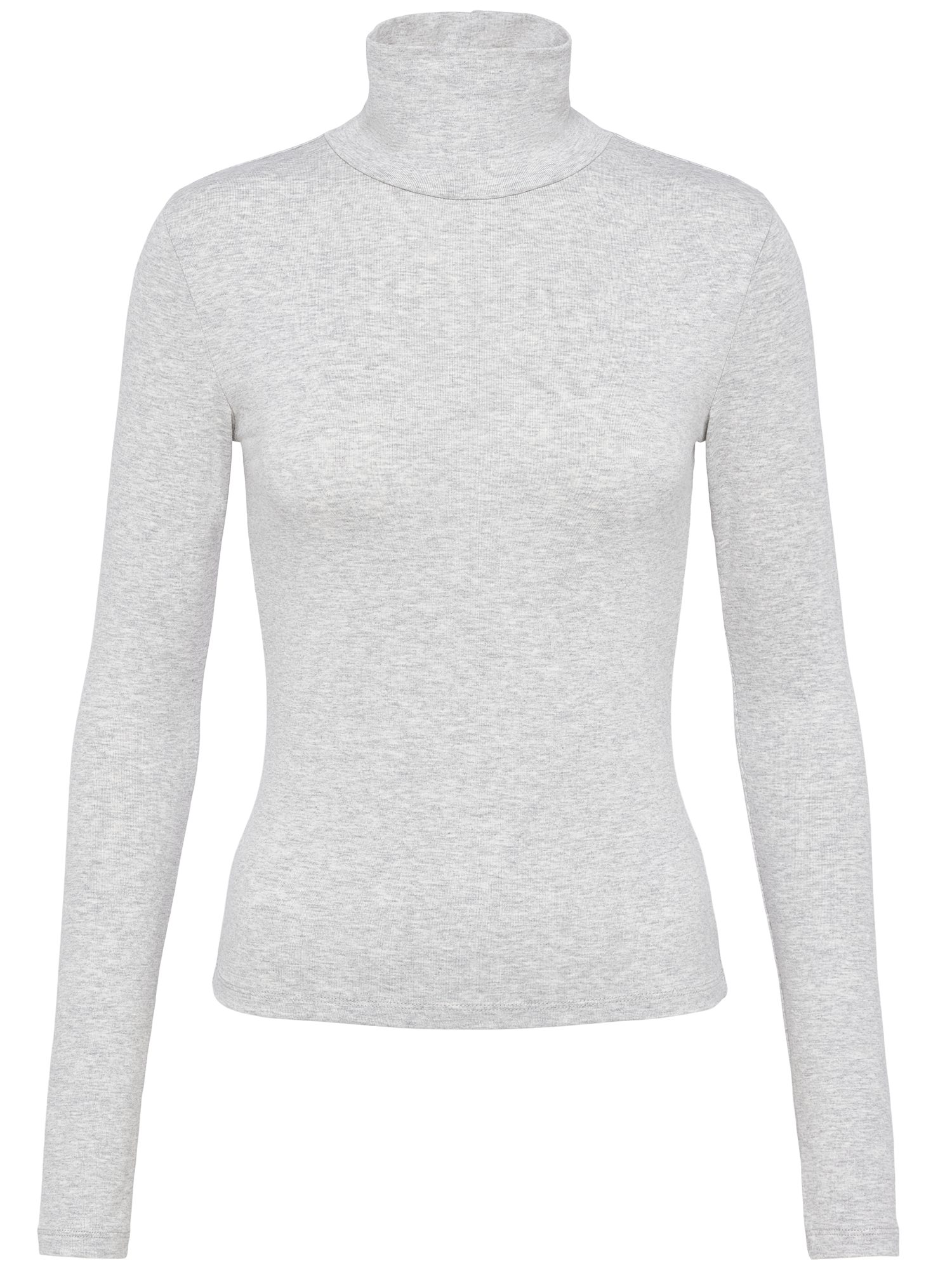 MUSTANG Colshirt Thamara, LeGer by Lena Gercke