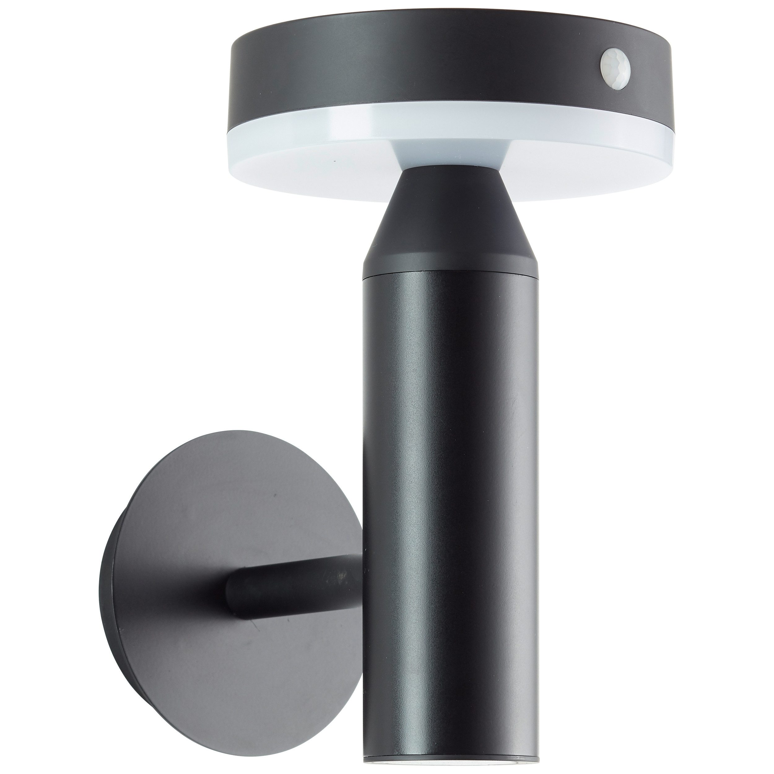 Brilliant Leuchten Led-wandlamp voor buiten Magua