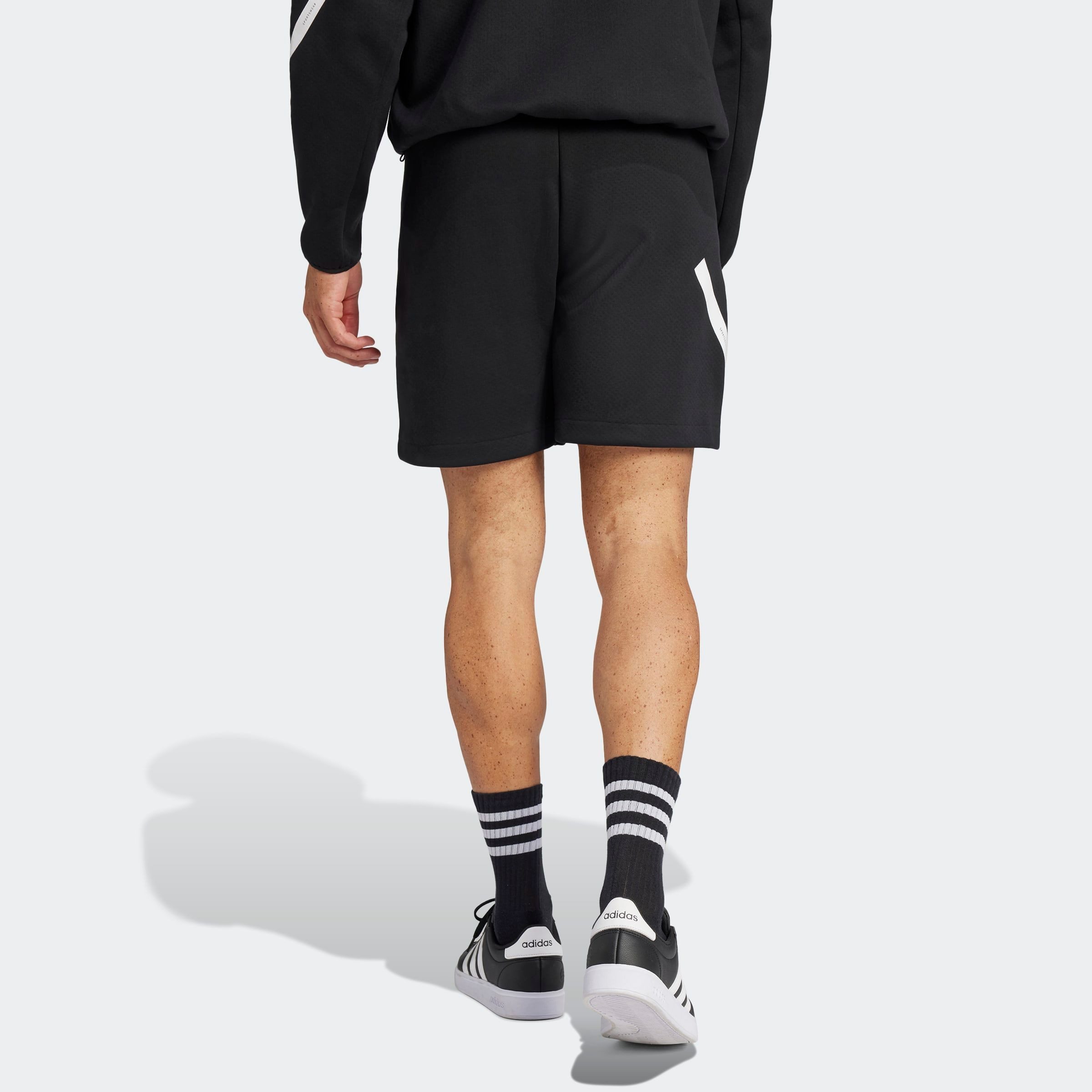 adidas Sportswear Short M Z.N.E. SHO (1-delig)