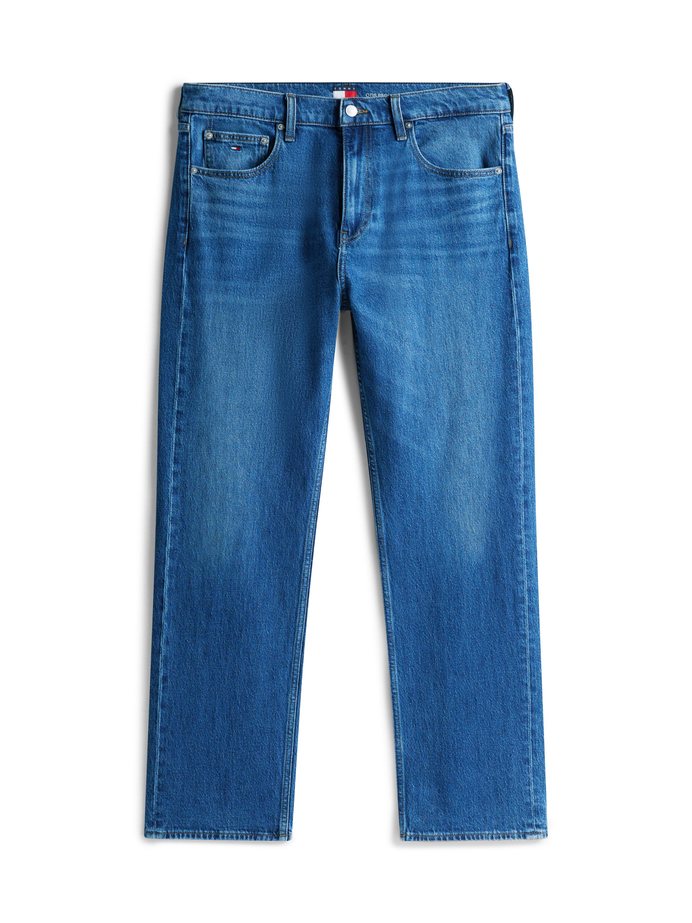TOMMY JEANS Regular fit jeans Otis Regular Straight