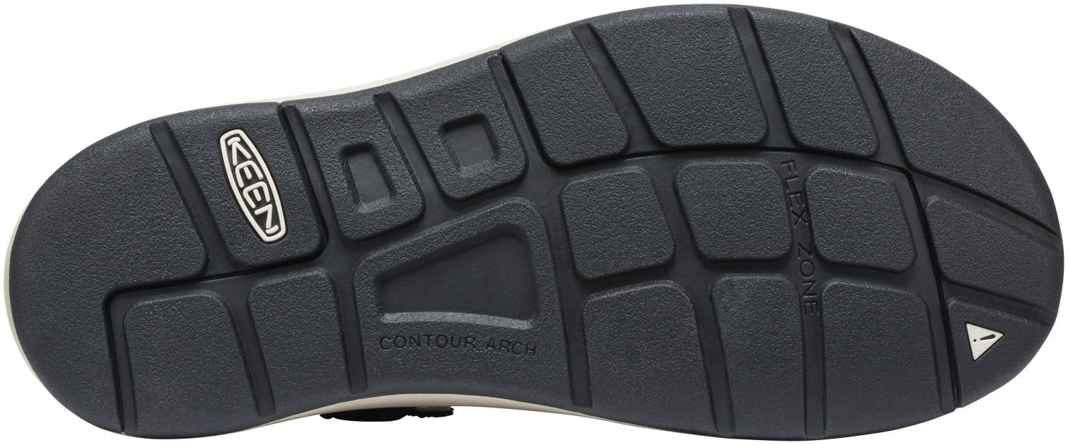 Keen Sandalen UNEEK CANVAS Sneaker sandaal