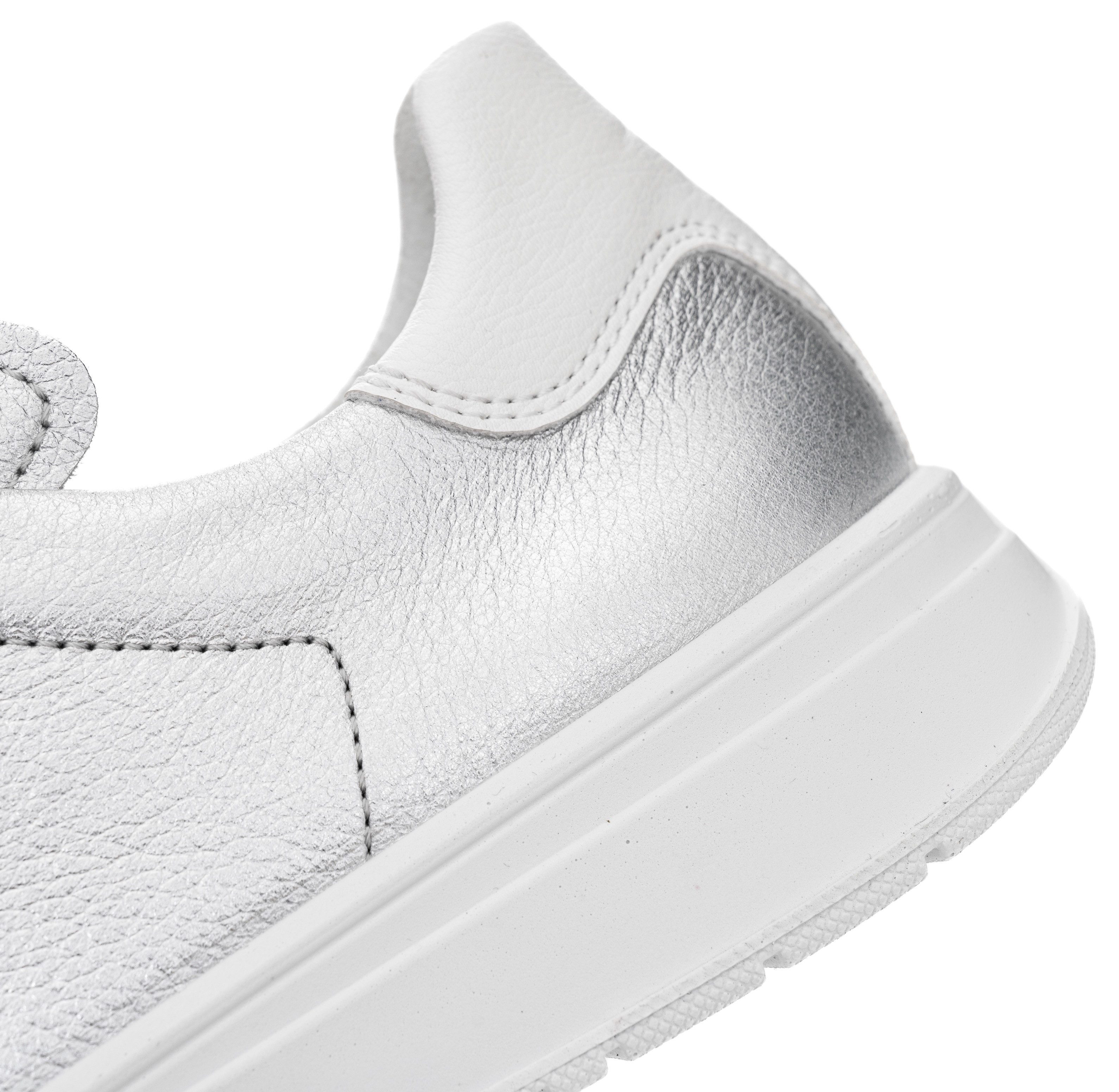 Ara Sneakers Rome , veterschoen, retro sneaker, comfortabele schoen in comfortabele breedte g (= breed)