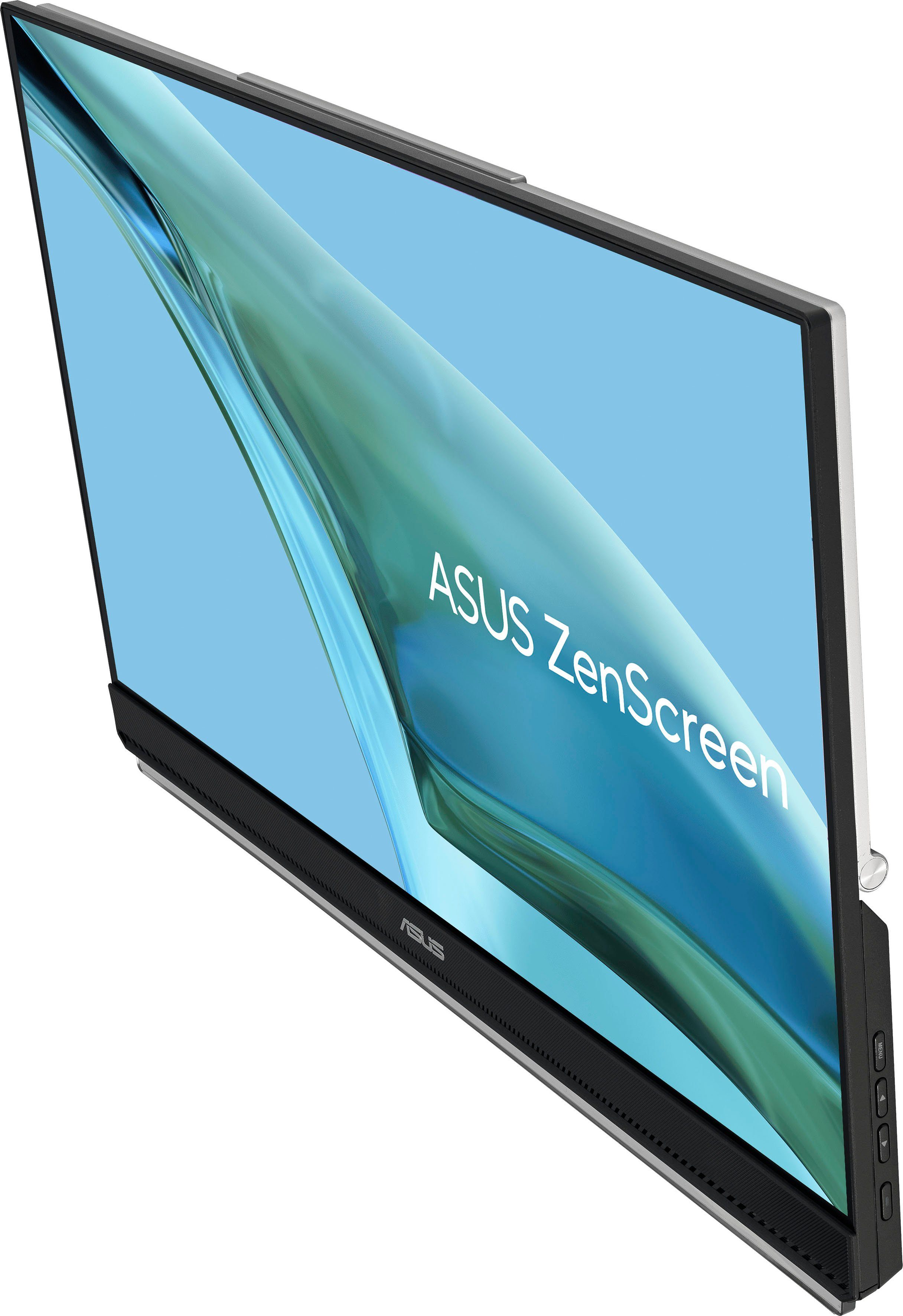 Asus Ledscherm ASUS Monitor, 60,5 cm / 23,8", Full HD