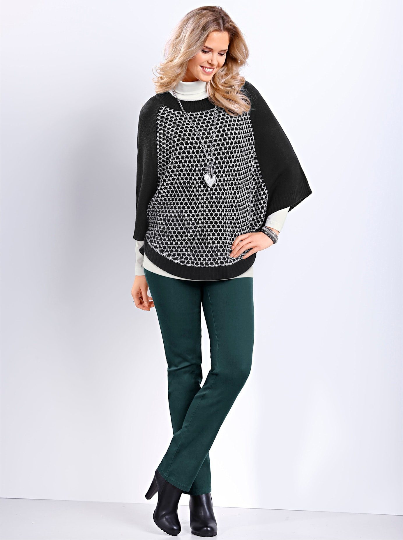 Classic Basics Prettige jeans