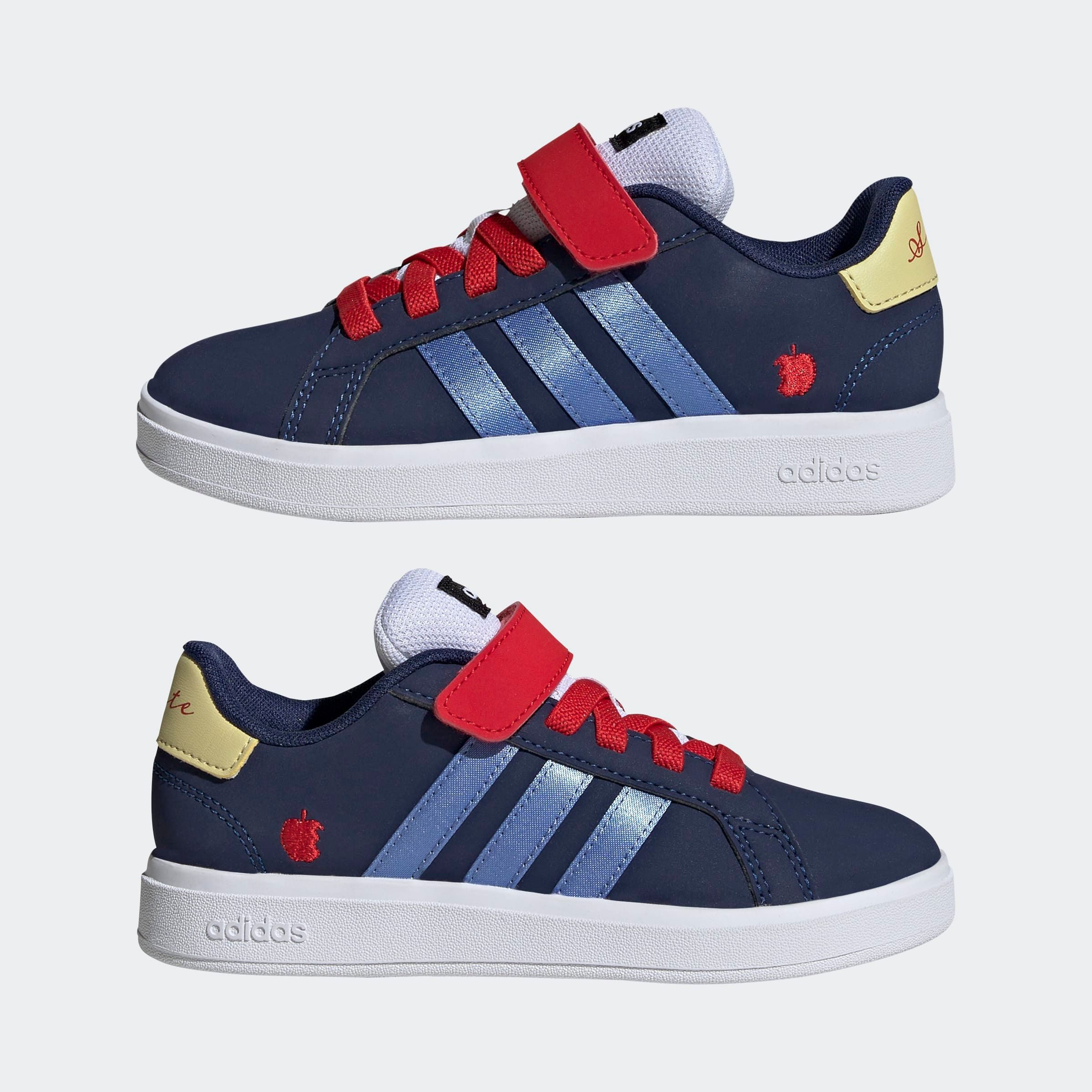 adidas Sportswear Sneakers ADIDAS DISNEY JASMINE GRAND COURT 00S voor kinderen