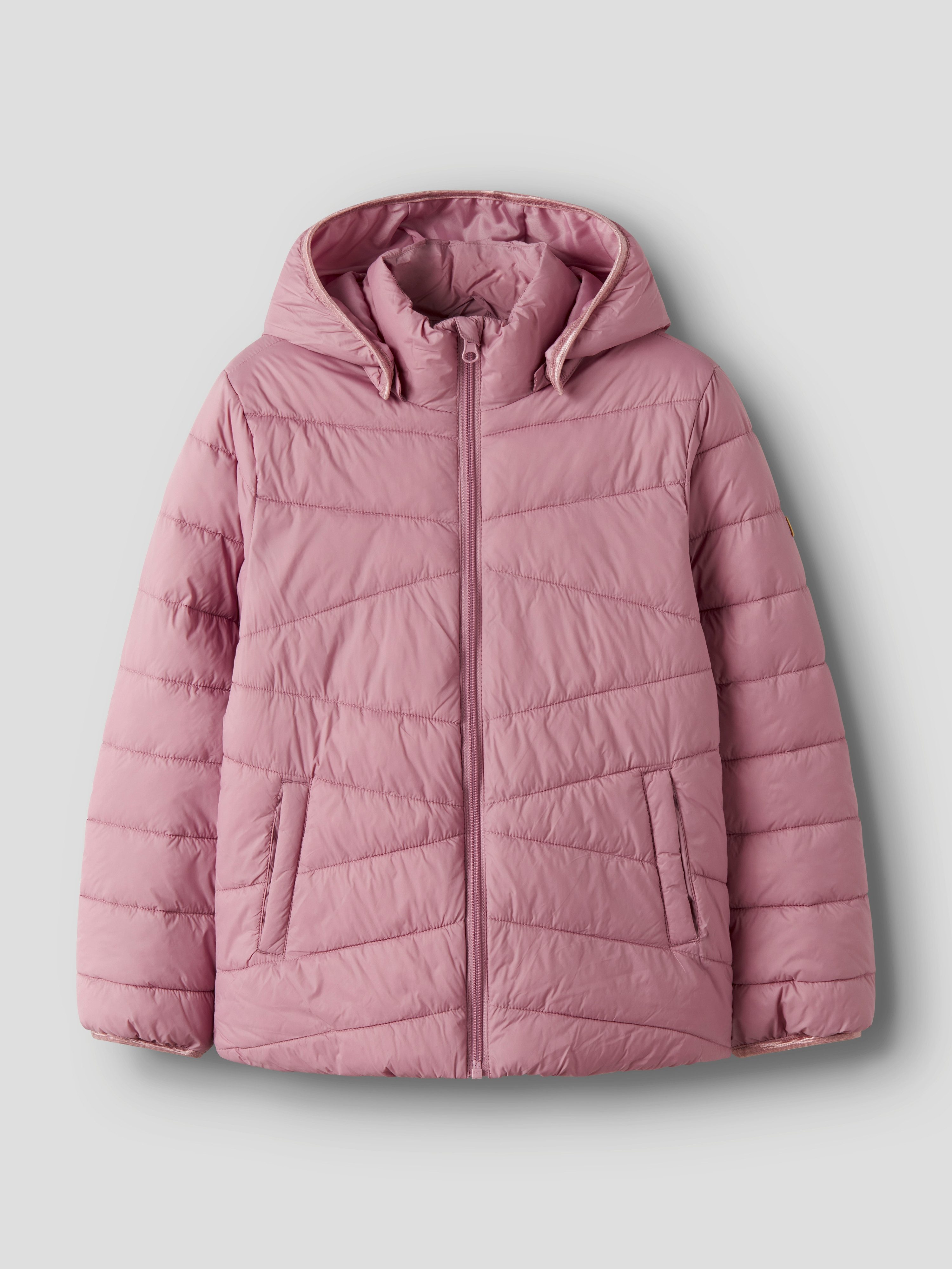 Name It Winterjack NKFMARBLE JACKET PB