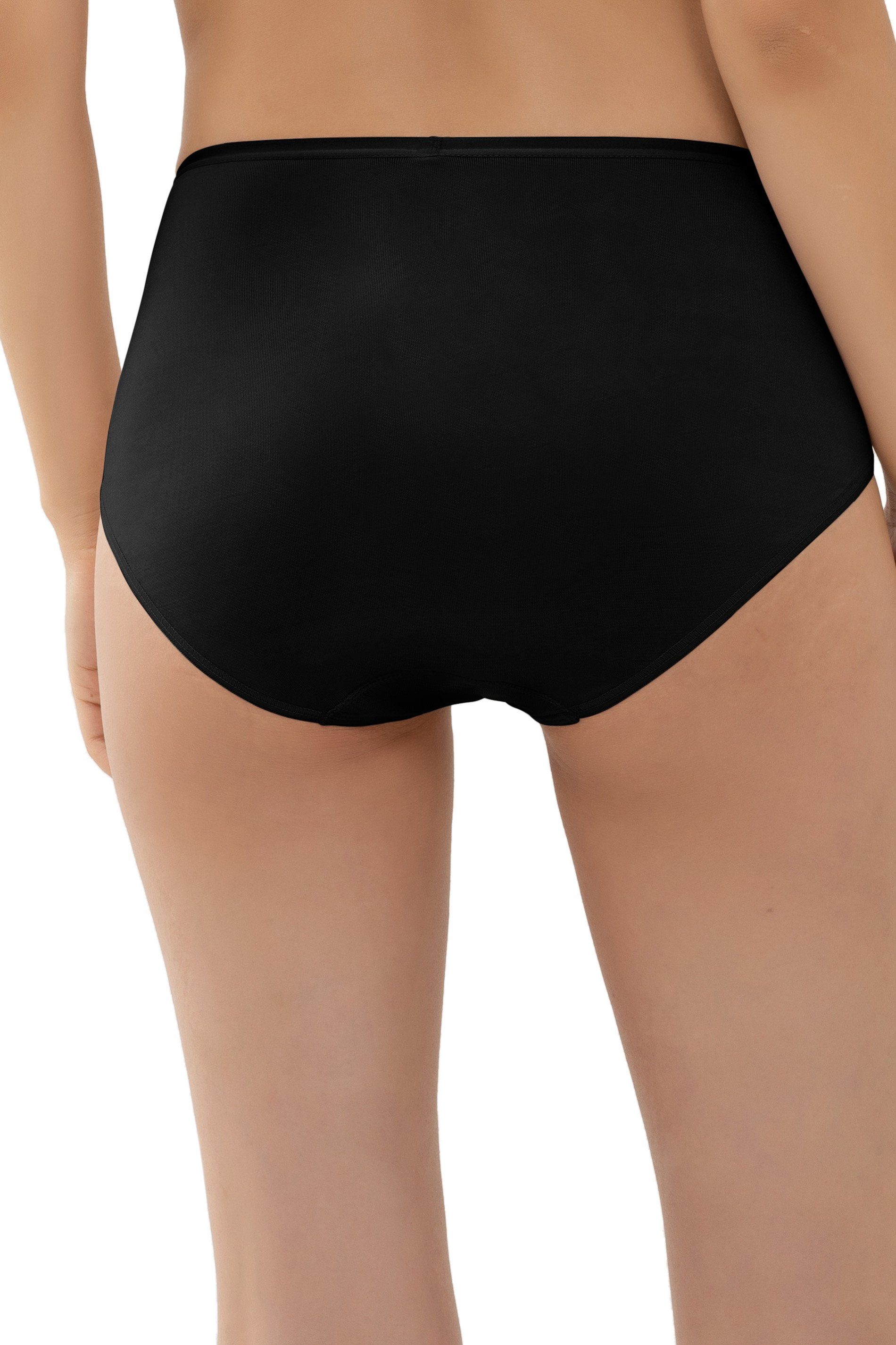 Mey Tailleslip Pure Sense met zachte pijpafsluitingen (set, 2 stuks)