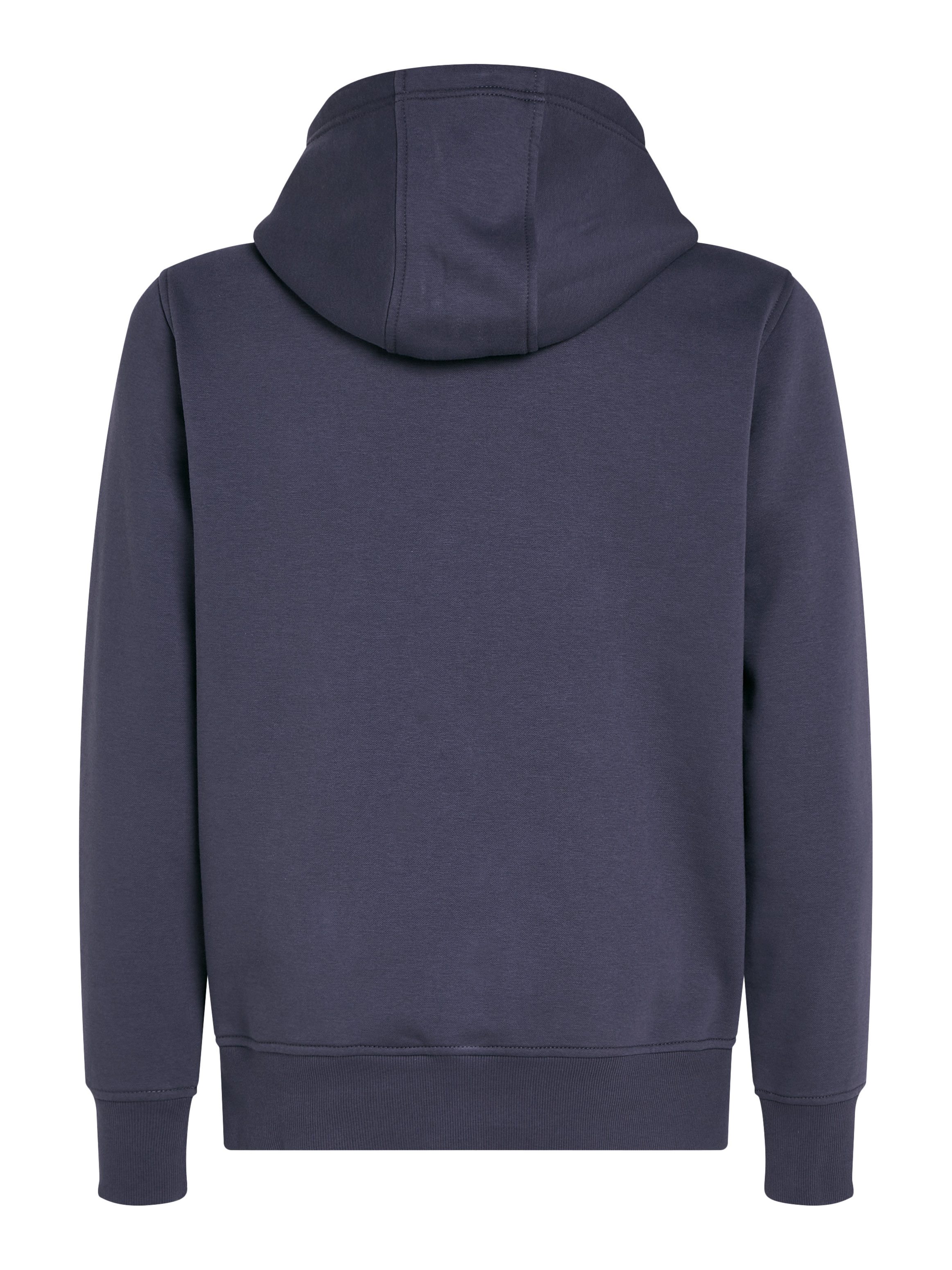 Calvin Klein Sweatshirt MINIMAL LOGO HOODIE Kangoeroezak, logoprint