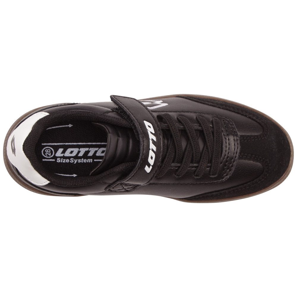 lotto Sneakers - in trendy terrace stijl