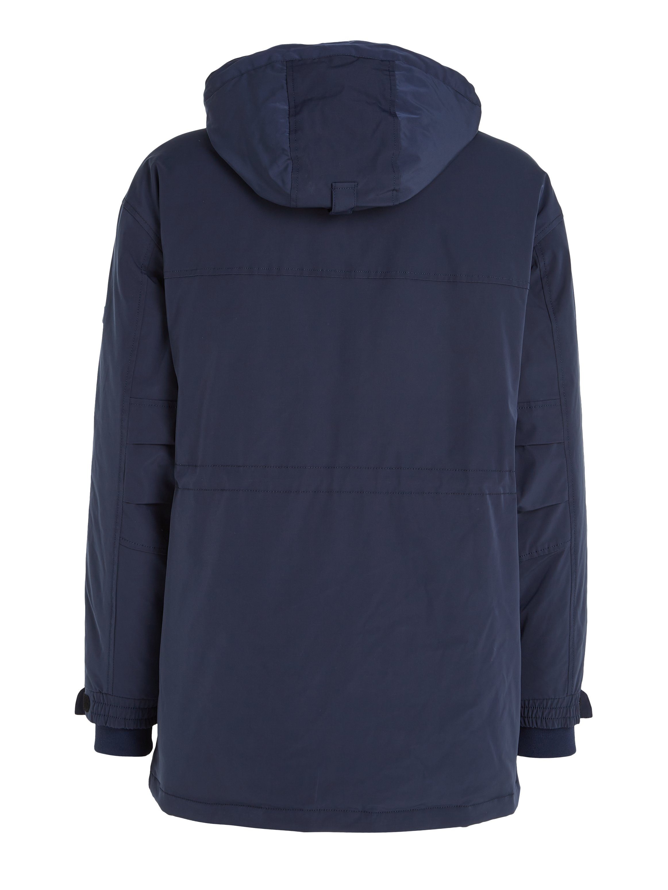 TOMMY JEANS Parka TJM TECH PARKA