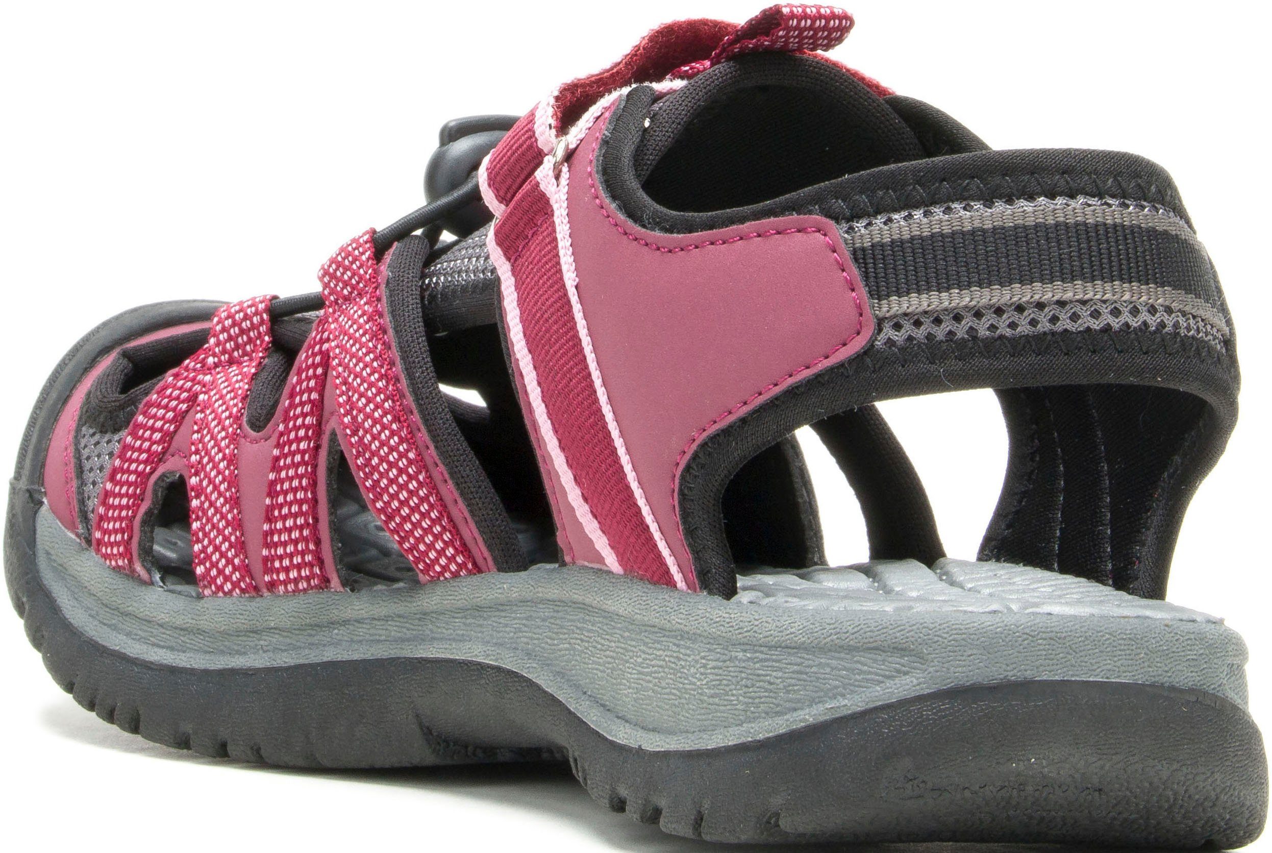 Kamik Sandalen Islander2