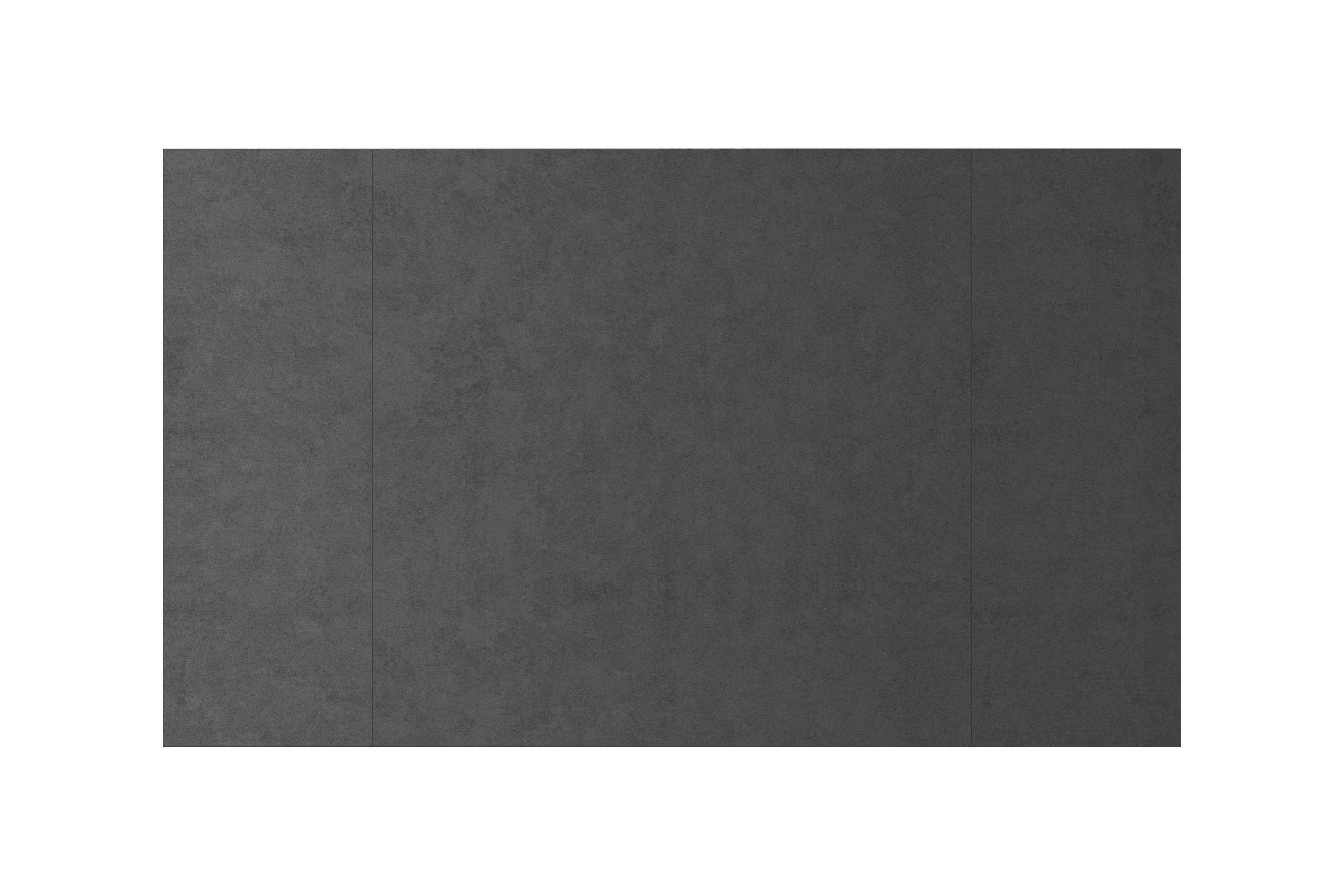 Mäusbacher Eettafel Monti BESTSELLER!, tafel, keukentafel, uittrekbare tafel uit te trekken tot 136 cm