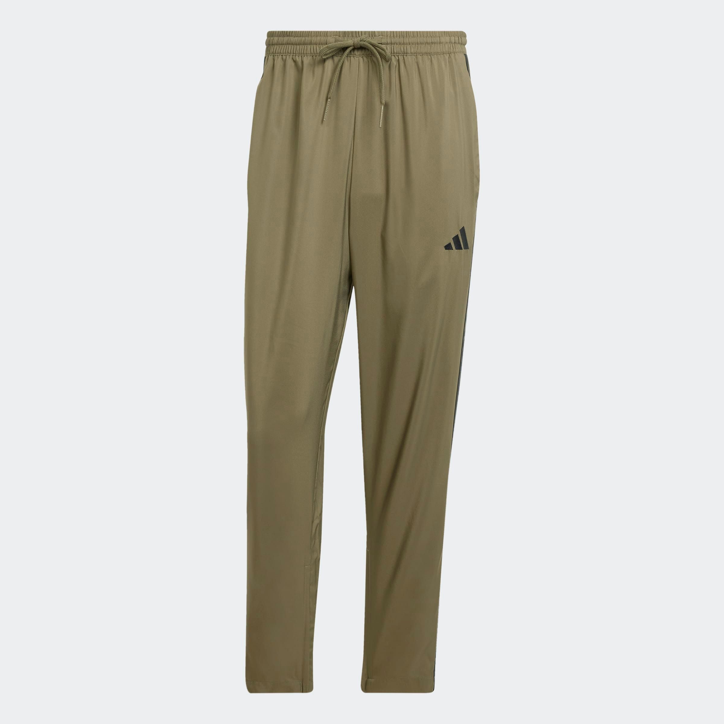 adidas Sportswear Sportbroek M STNFRD OPT 3S Stanford drie-strepen trainingsbroek (1-delig)