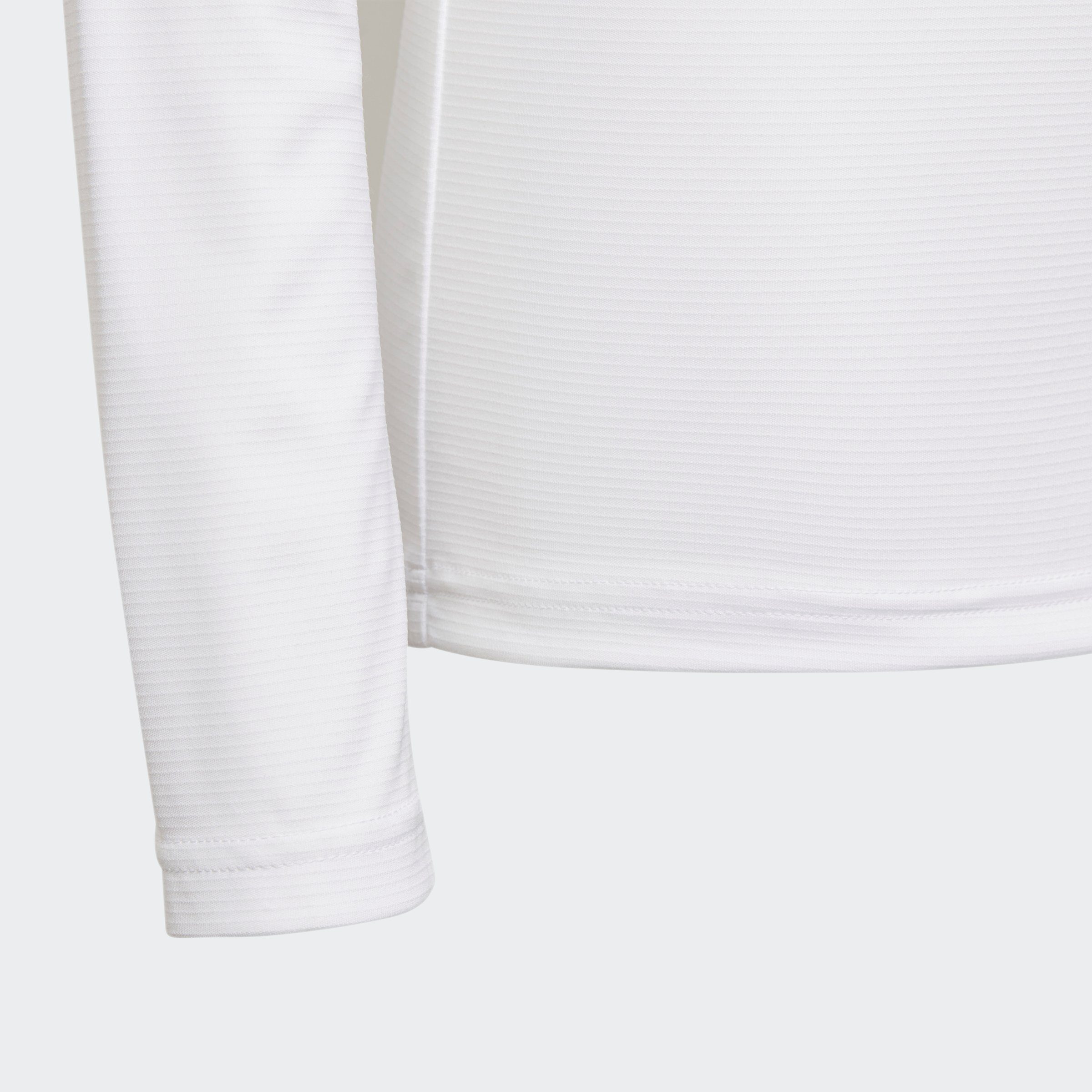adidas Performance Shirt met lange mouwen TEAM BASE TEE Y