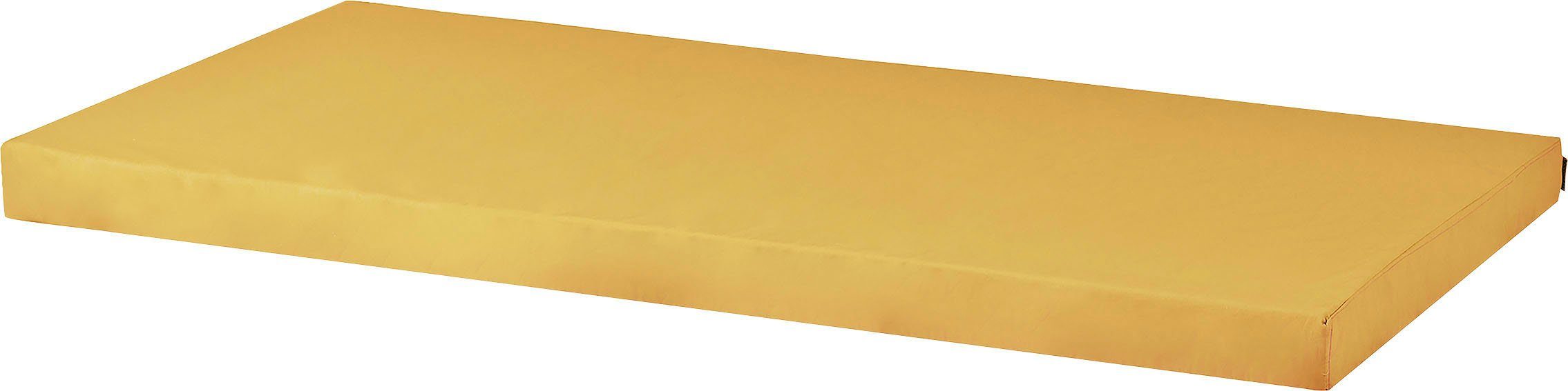 Hoppekids Hoogslaper ECO Dream, kinderbed, speelbed, halfhoog bed van massief hout