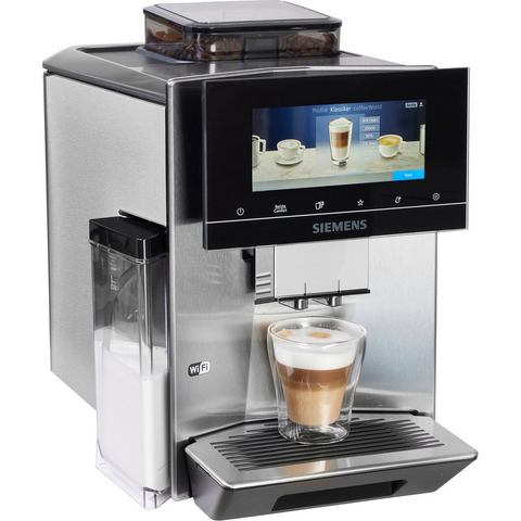 SIEMENS Volautomatisch koffiezetapparaat