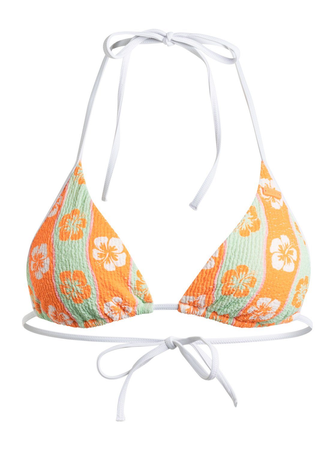 NU 20% KORTING: Roxy Triangel-bikinitop Wavy Babe