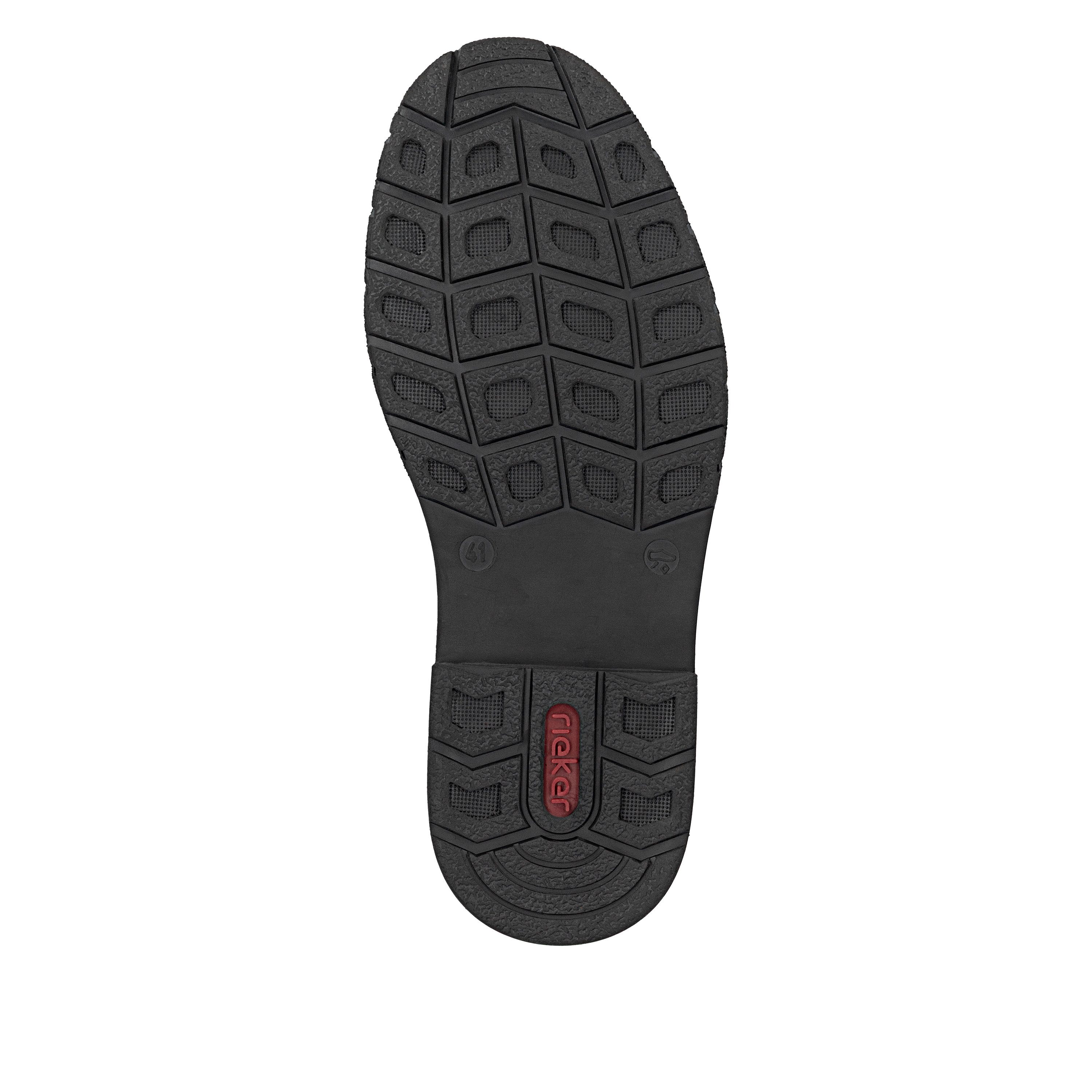 Rieker Veterschoenen