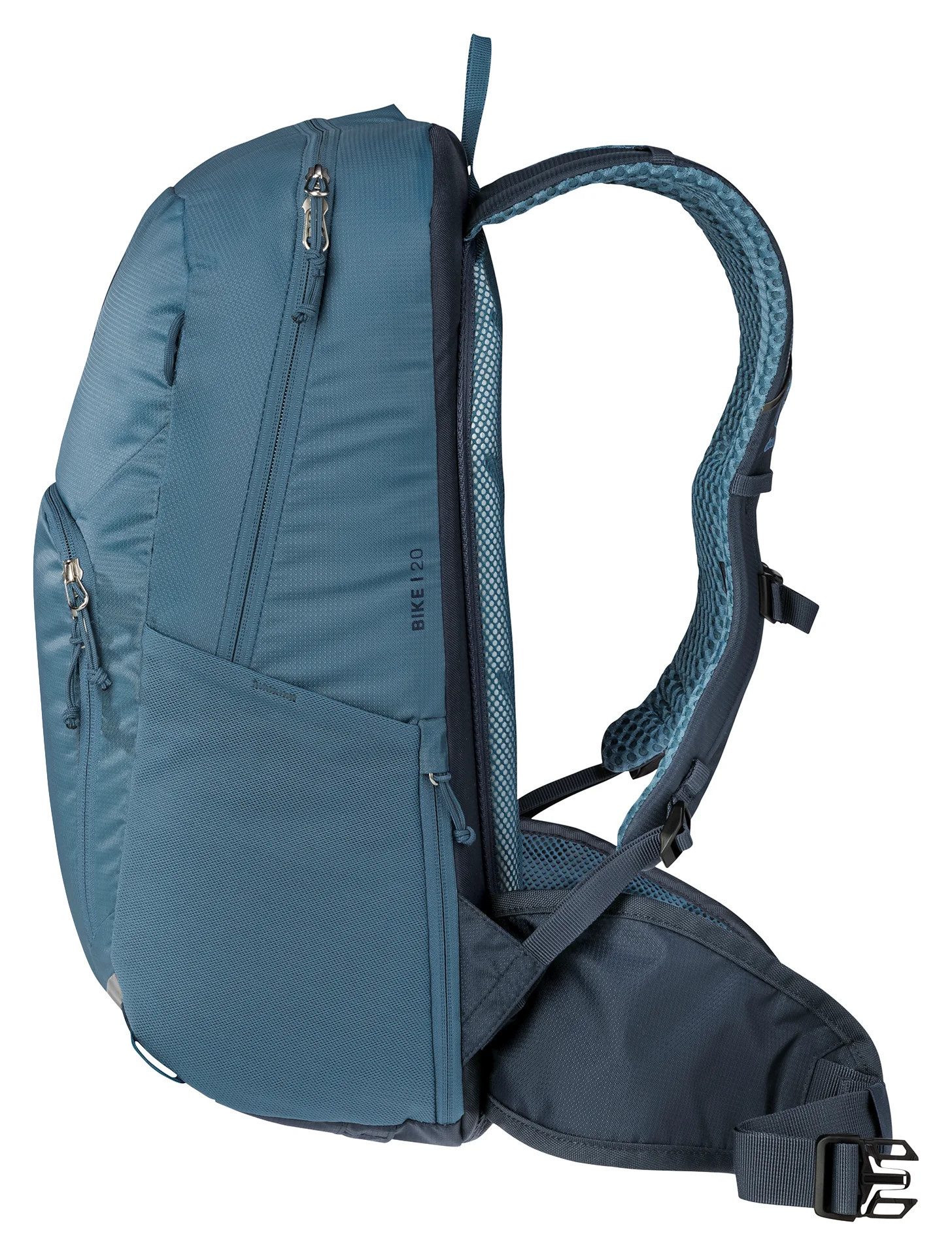 Deuter Fietsrugzak Bike I 20 (1-delig)