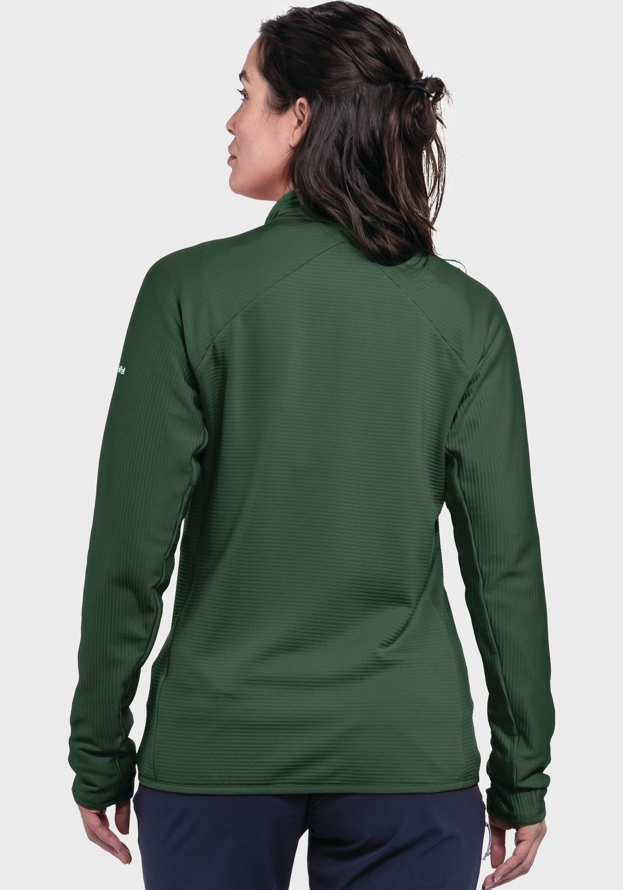 Schöffel Fleecejack Hiking Fleece Jk Style Cascata WMS