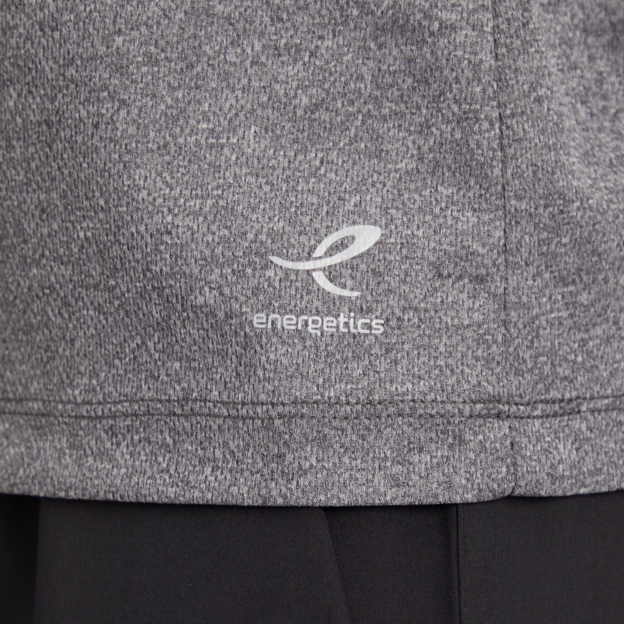 Energetics Trainingsshirt Dames T-shirt Natalja SS W (1-delig)