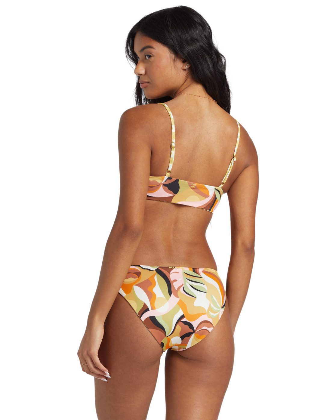 Billabong Zwemshirt Return To Paradise Zoe