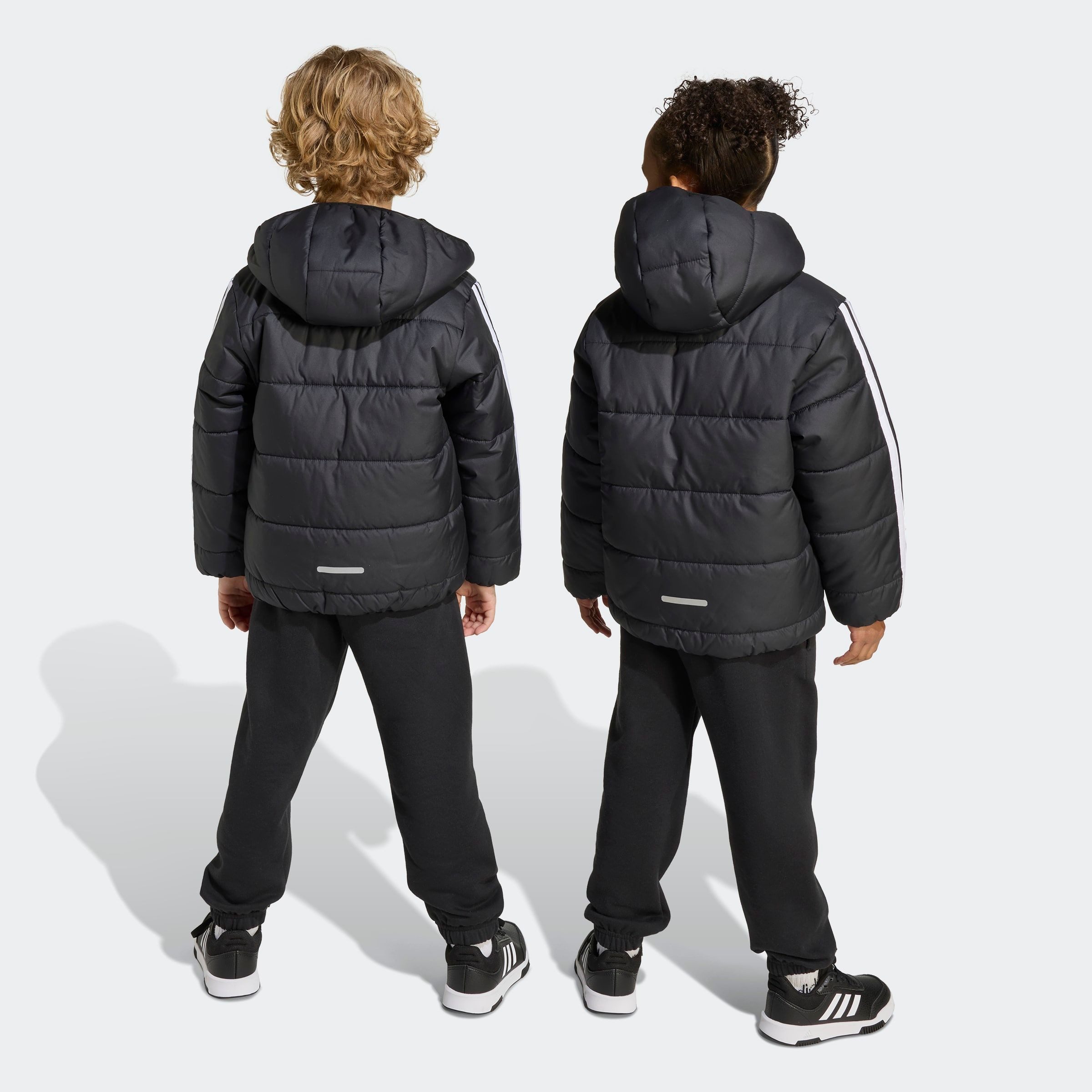 adidas Sportswear Outdoorjack LK ESS 3S JKT