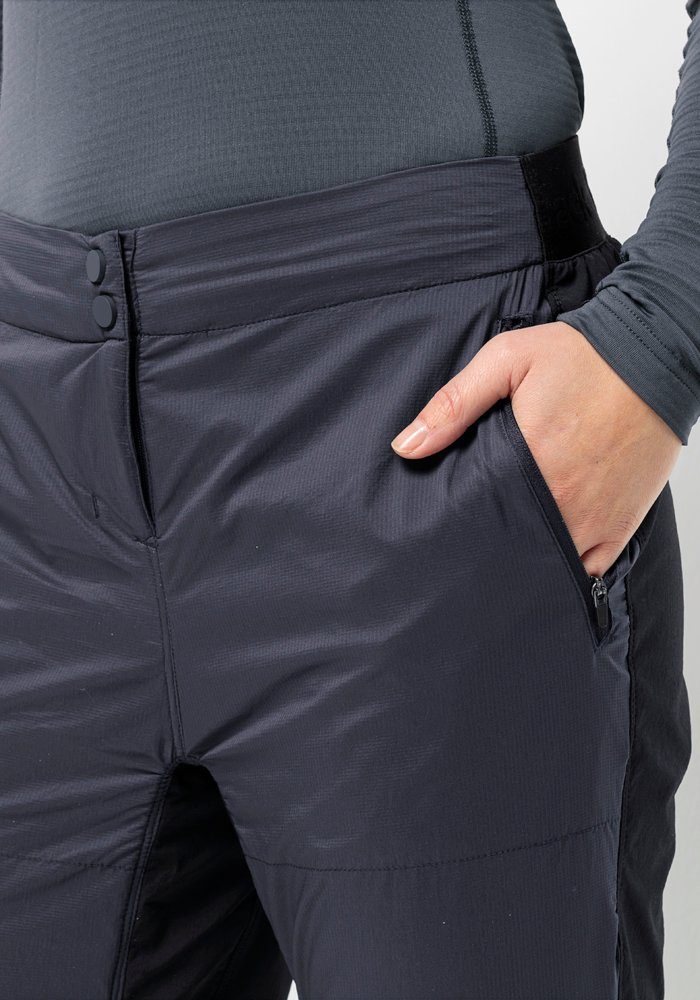 Jack Wolfskin Fietsbroek MOROBBIA ALPHA PANTS W