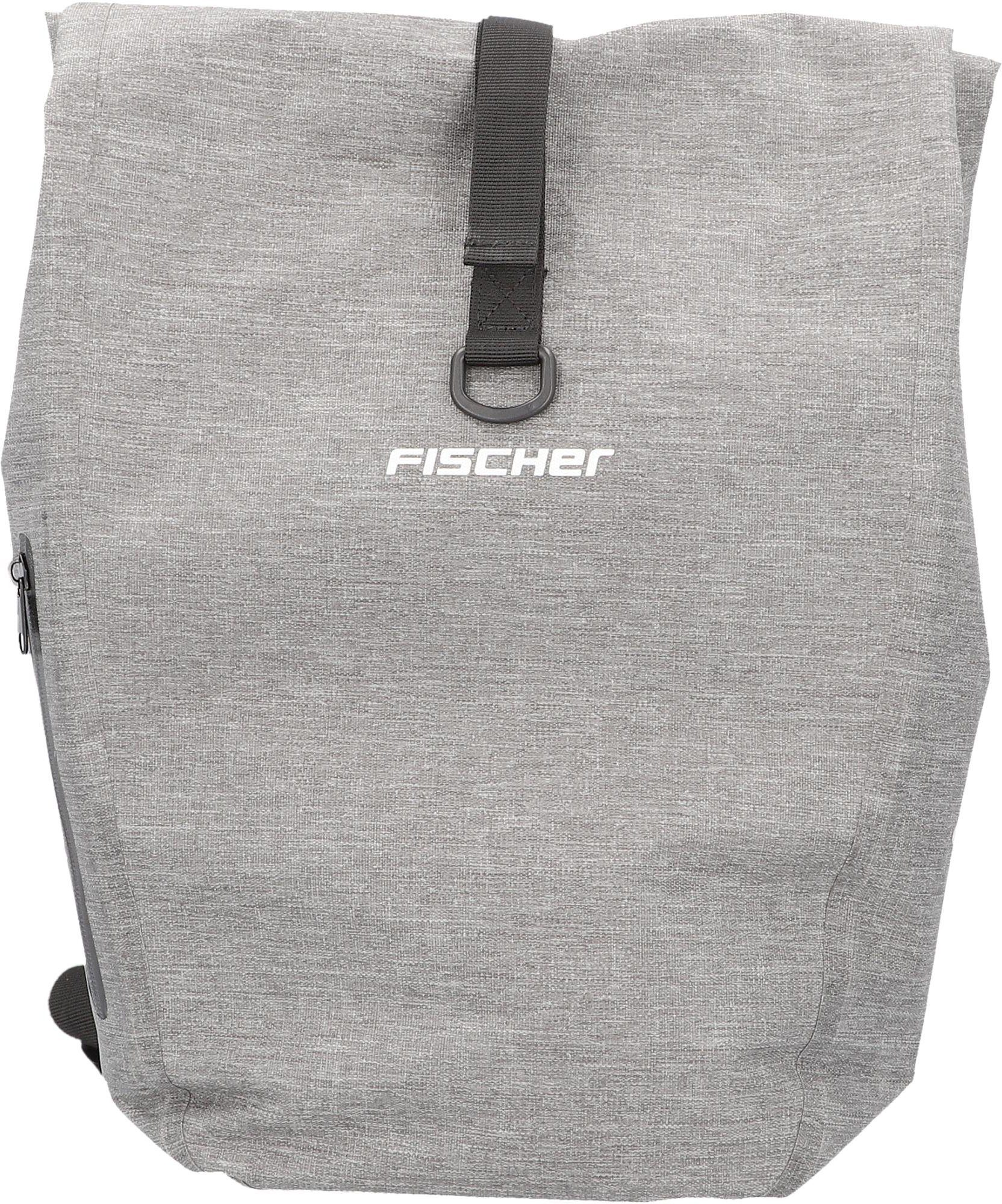 Fischer Fietstas PLUS Cita