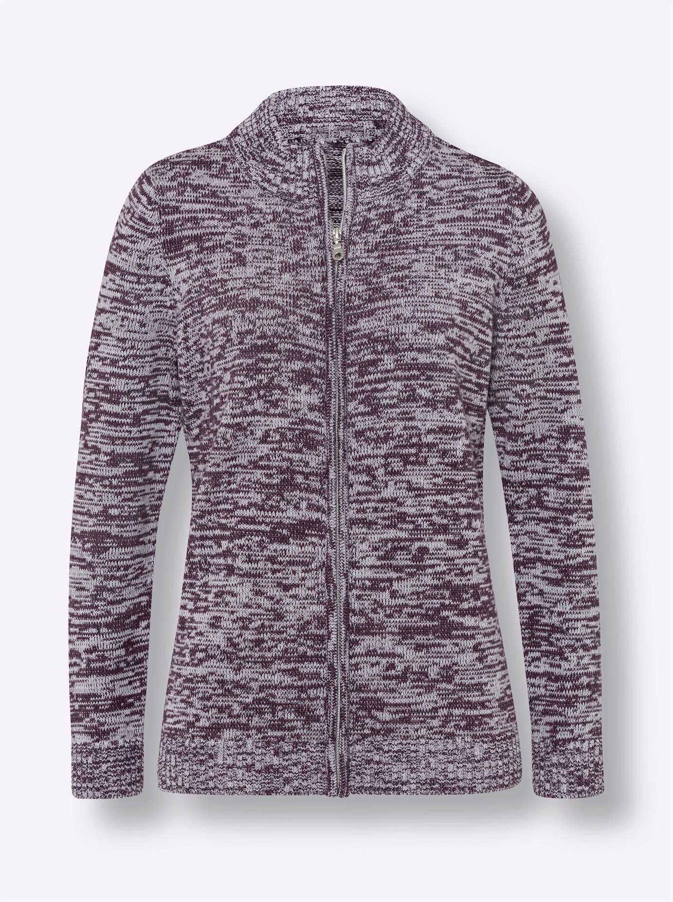 Classic Basics Vest