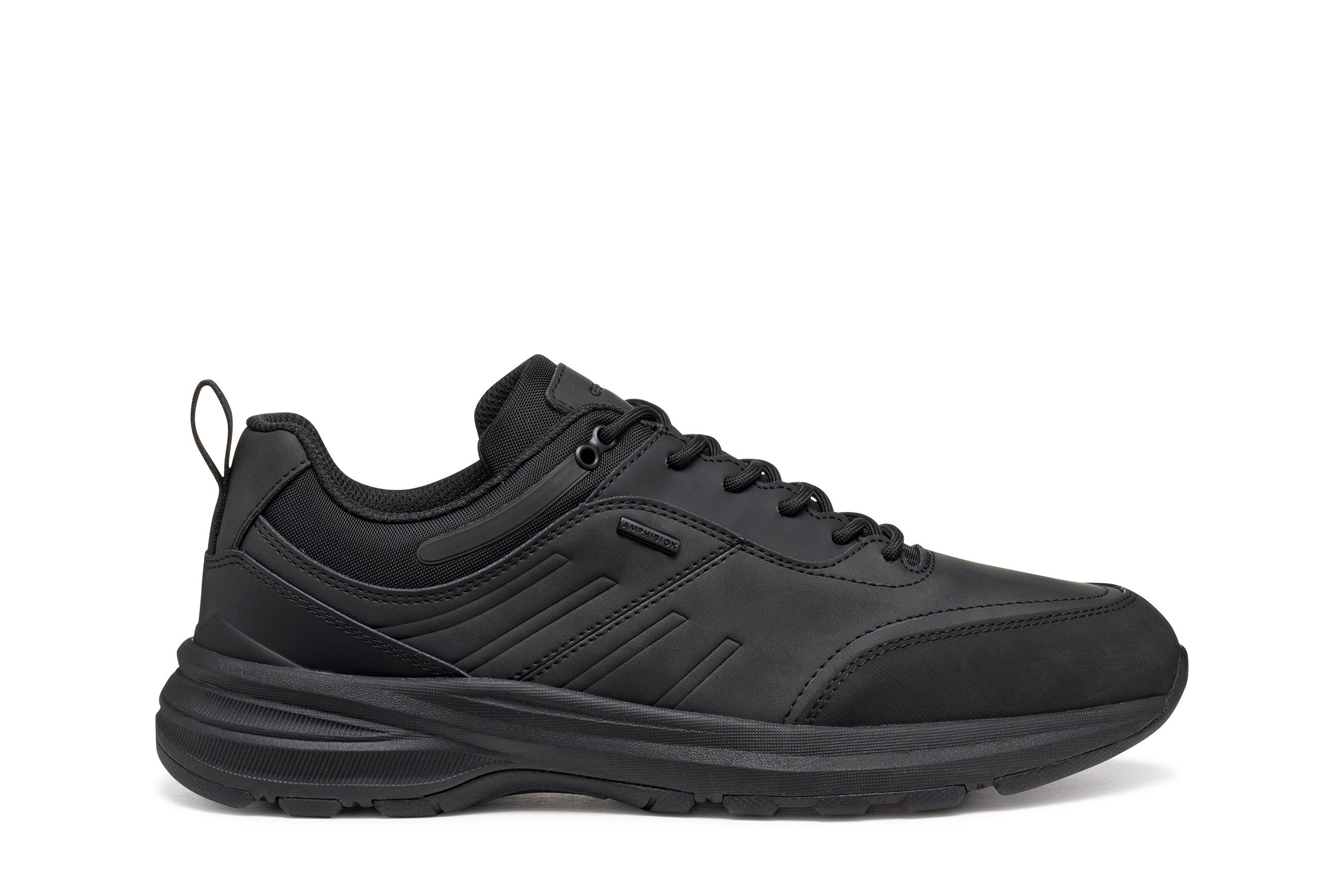 Geox Sneakers U SENALES B ABX