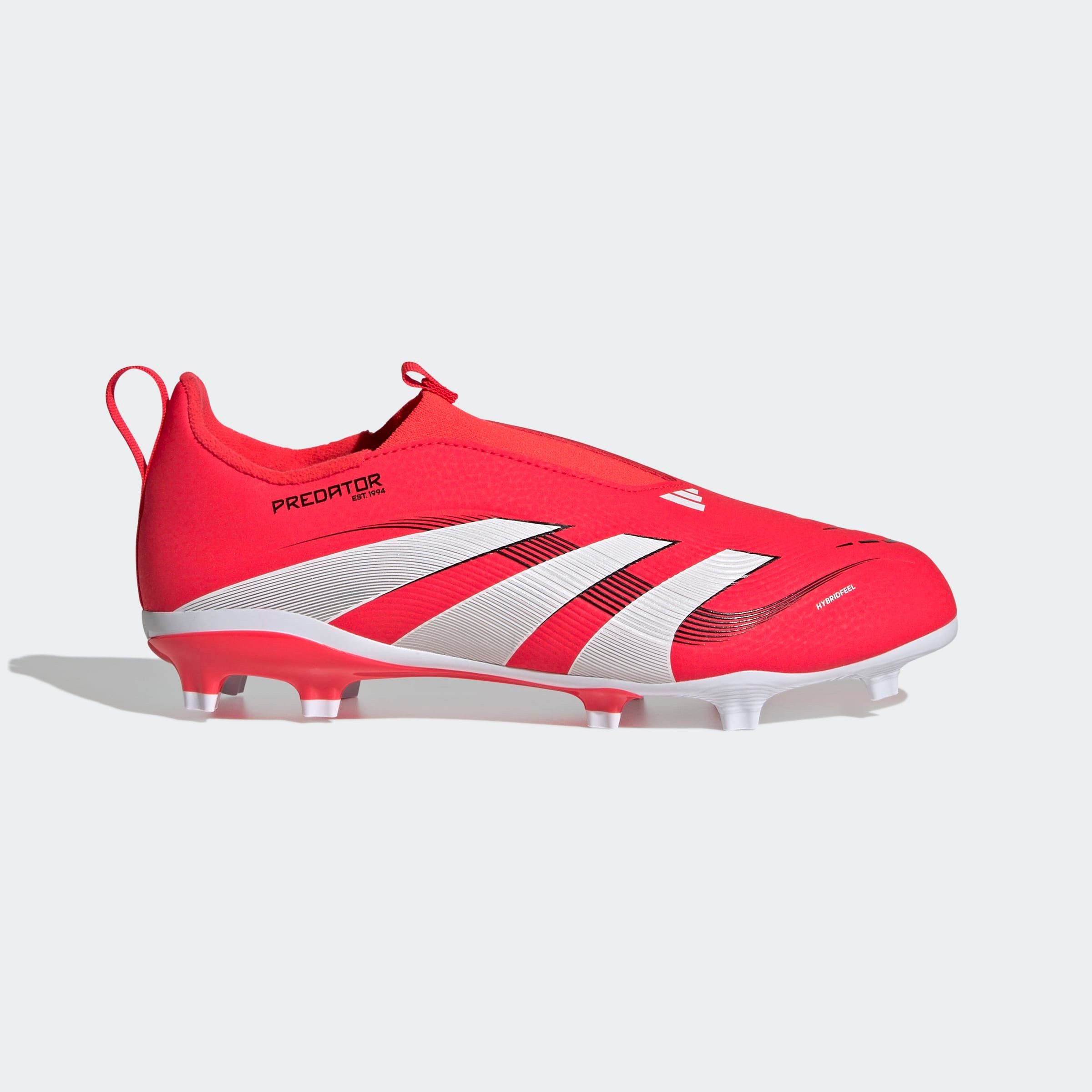 adidas Performance Voetbalschoenen PREDATOR LEAGUE LACELESS KIDS FG