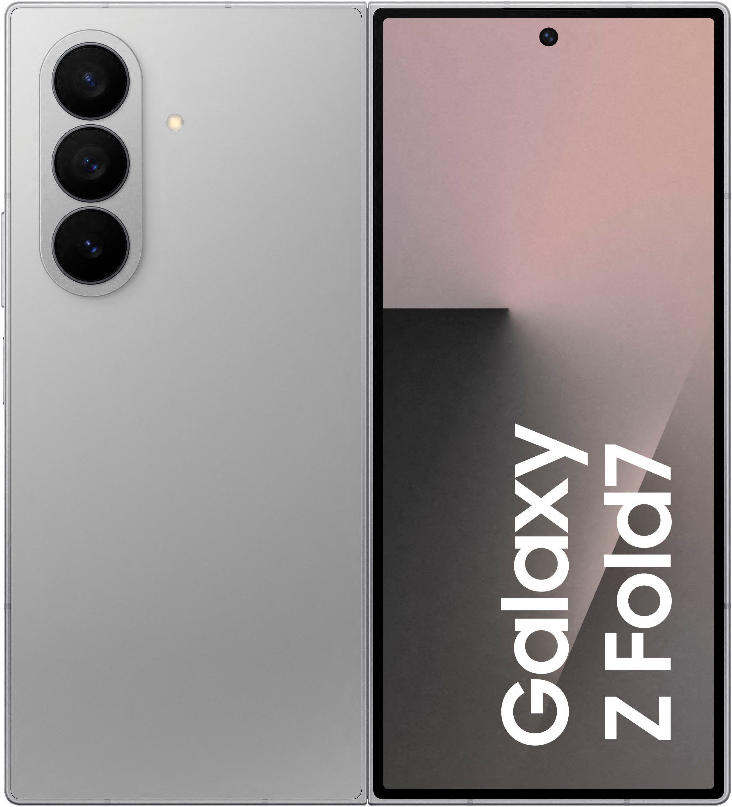 Samsung Smartphone Galaxy Z Fold7