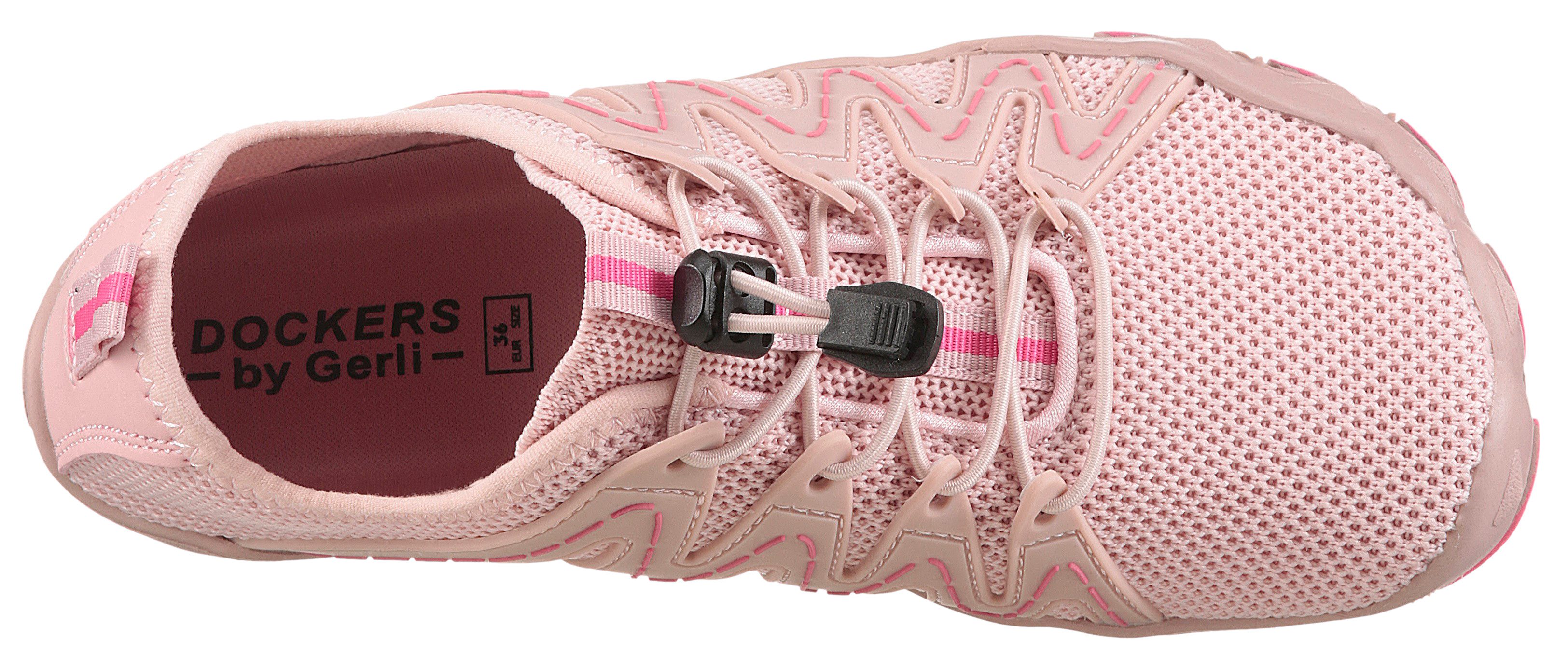 Dockers by Gerli Barefootschoenen