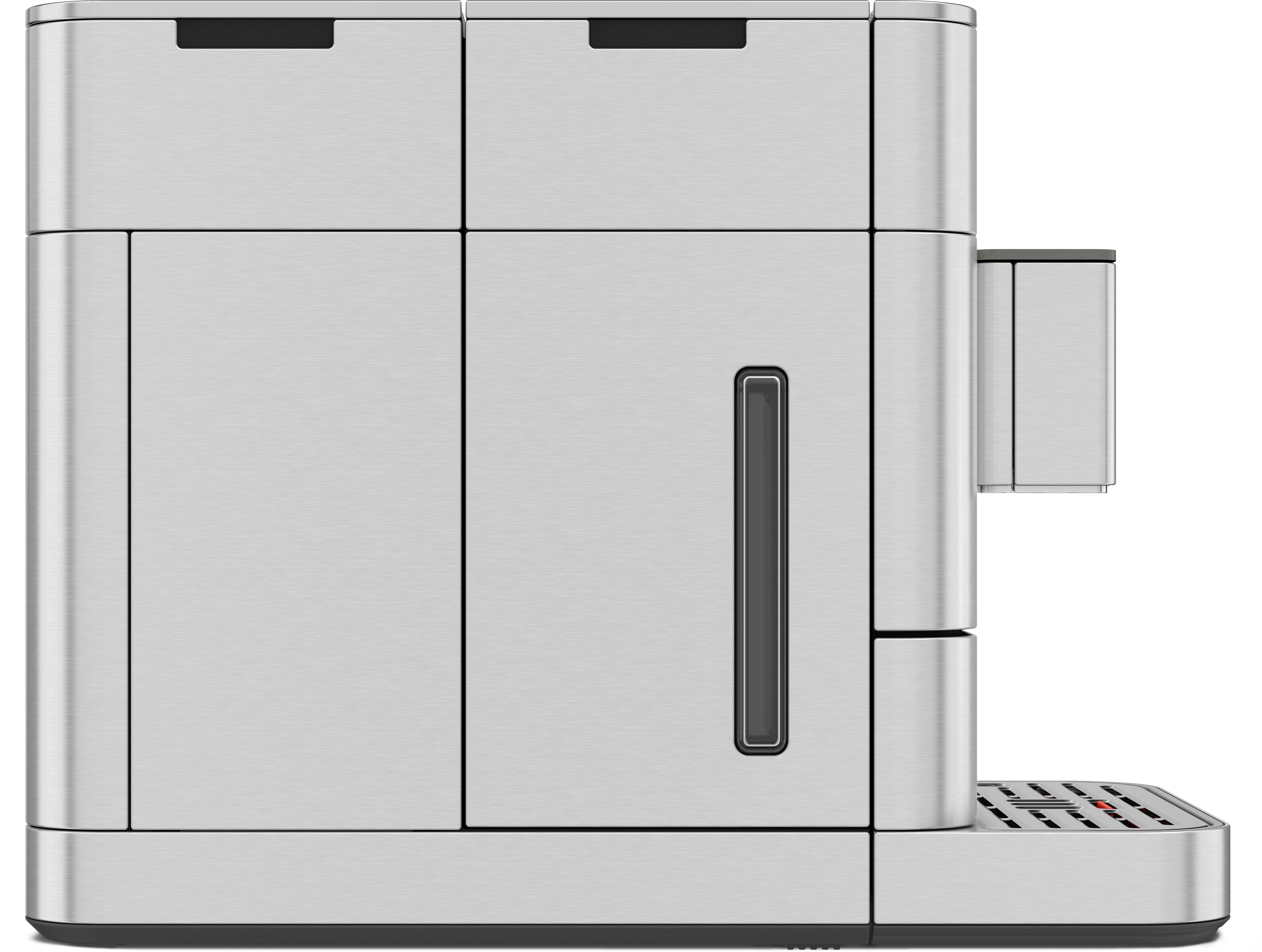KitchenAid Volautomatisch koffiezetapparaat 5KES8558ESX