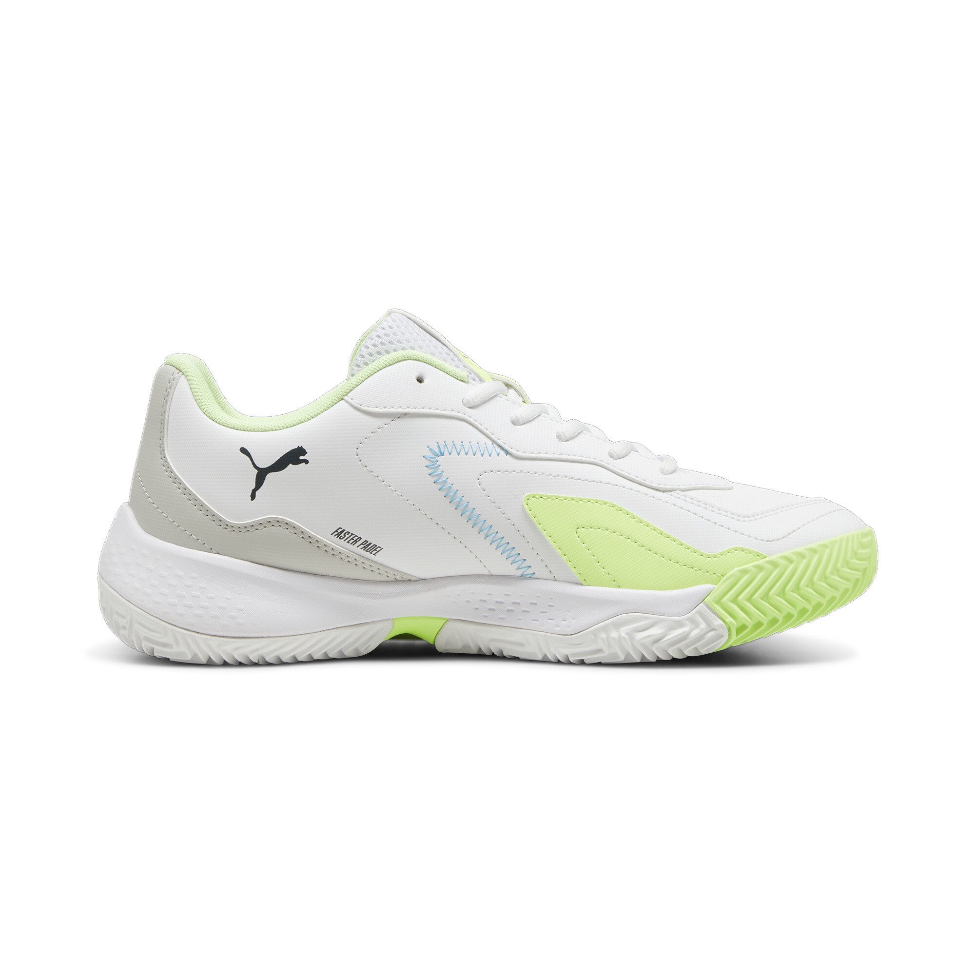 PUMA Padel schoenen NOVA SMASH