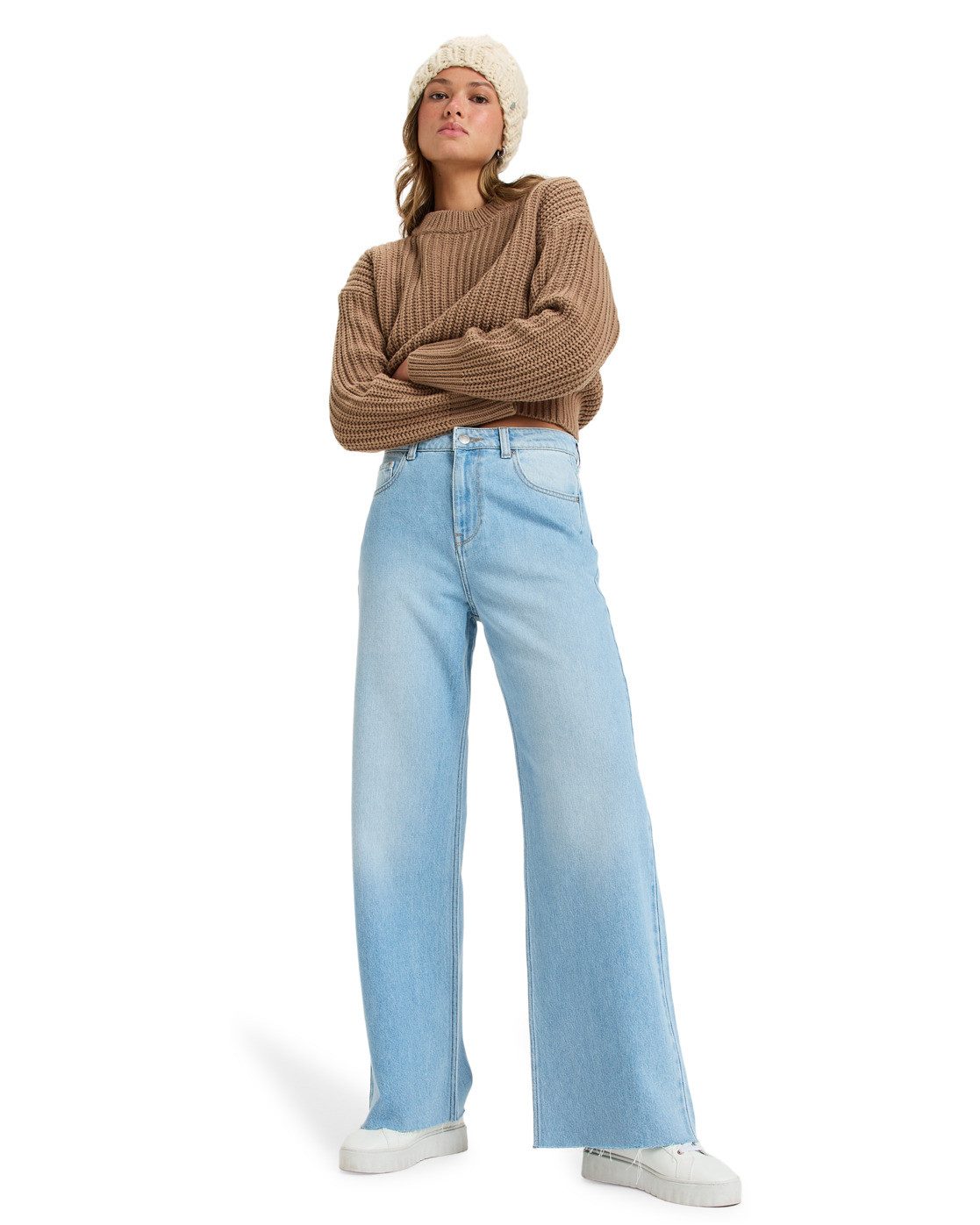 Roxy Functionele broek Land And Water Regular