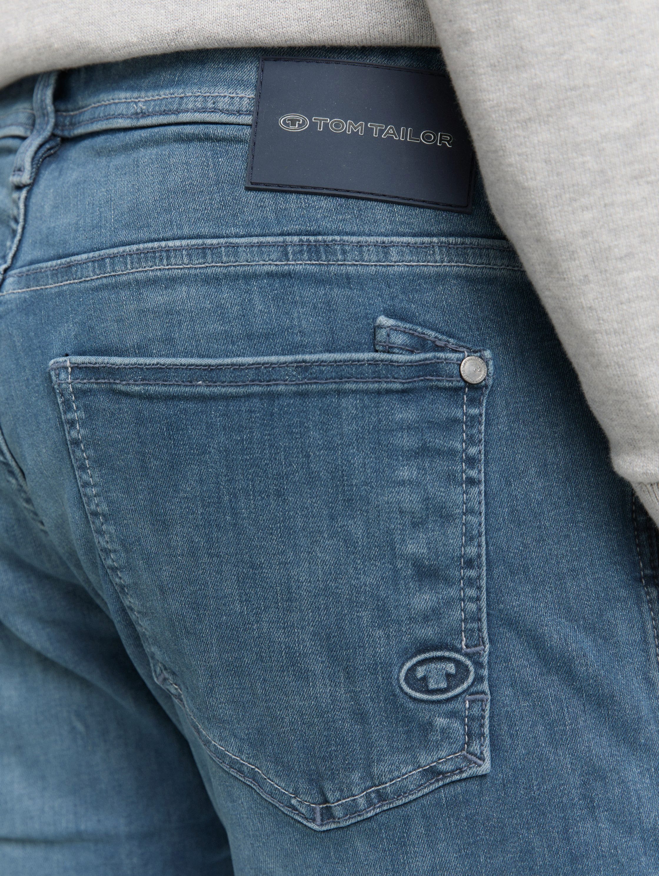 Tom Tailor Tapered jeans