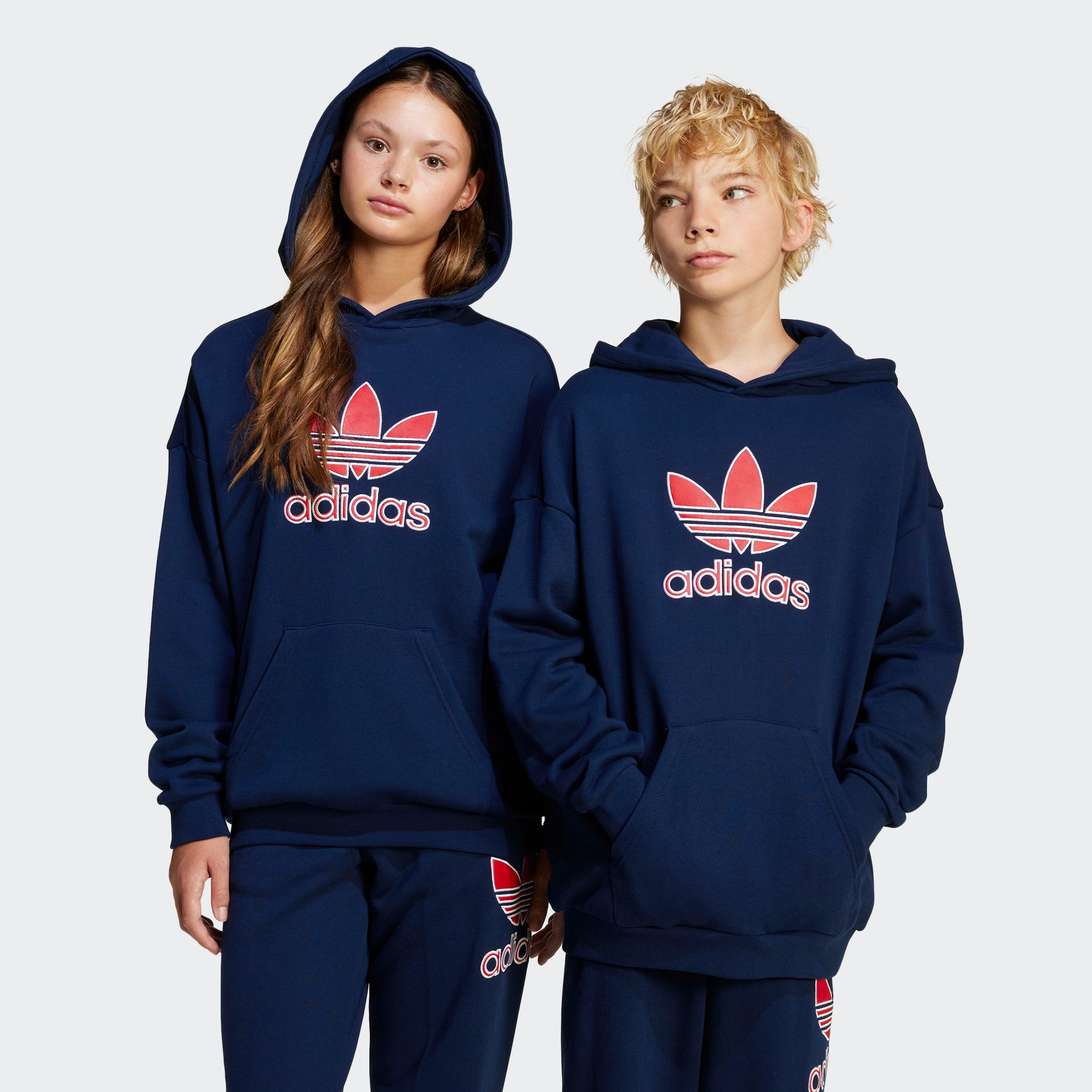 Adidas Originals Hoodie