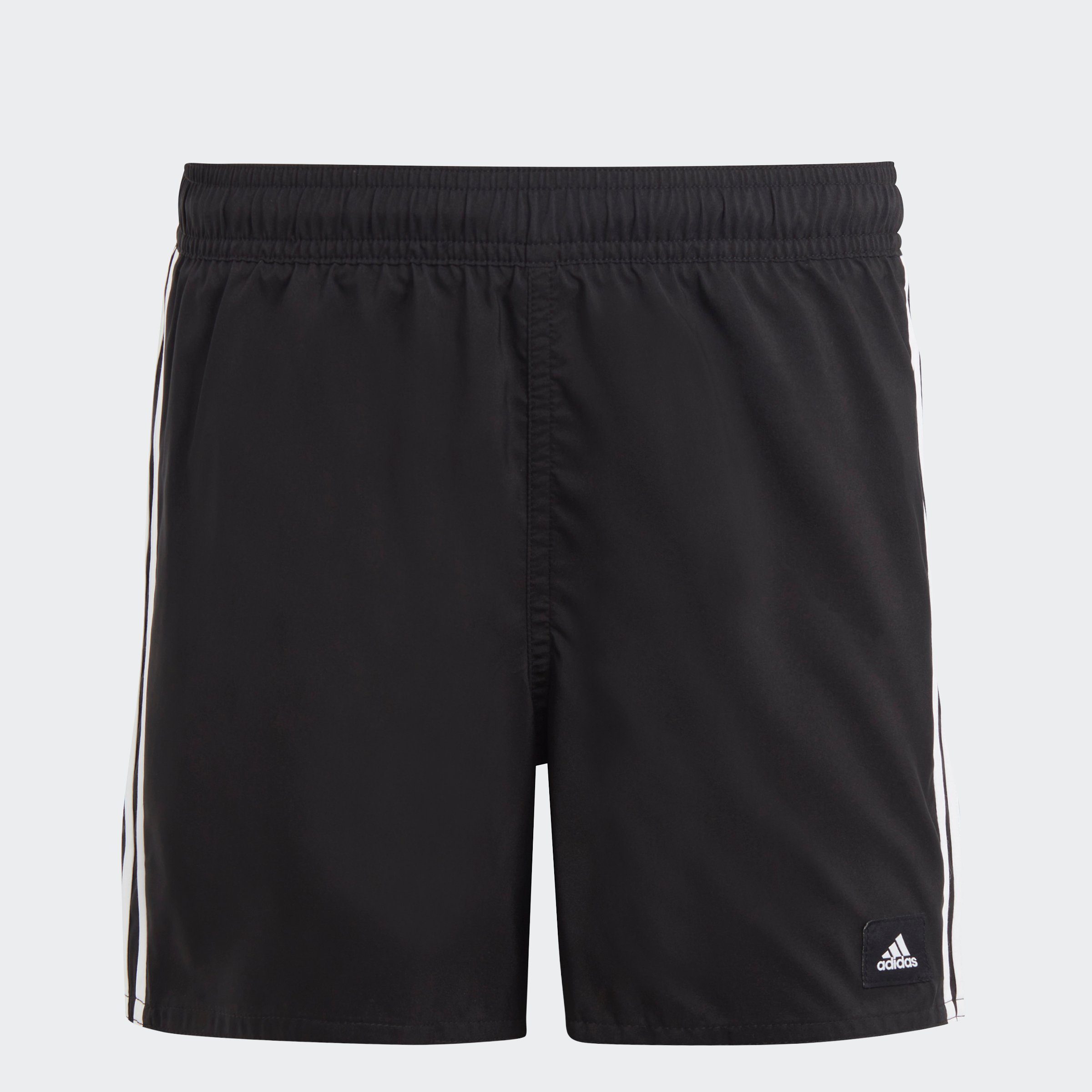 adidas Performance Zwemshort 3-STRIPES (1 stuk)