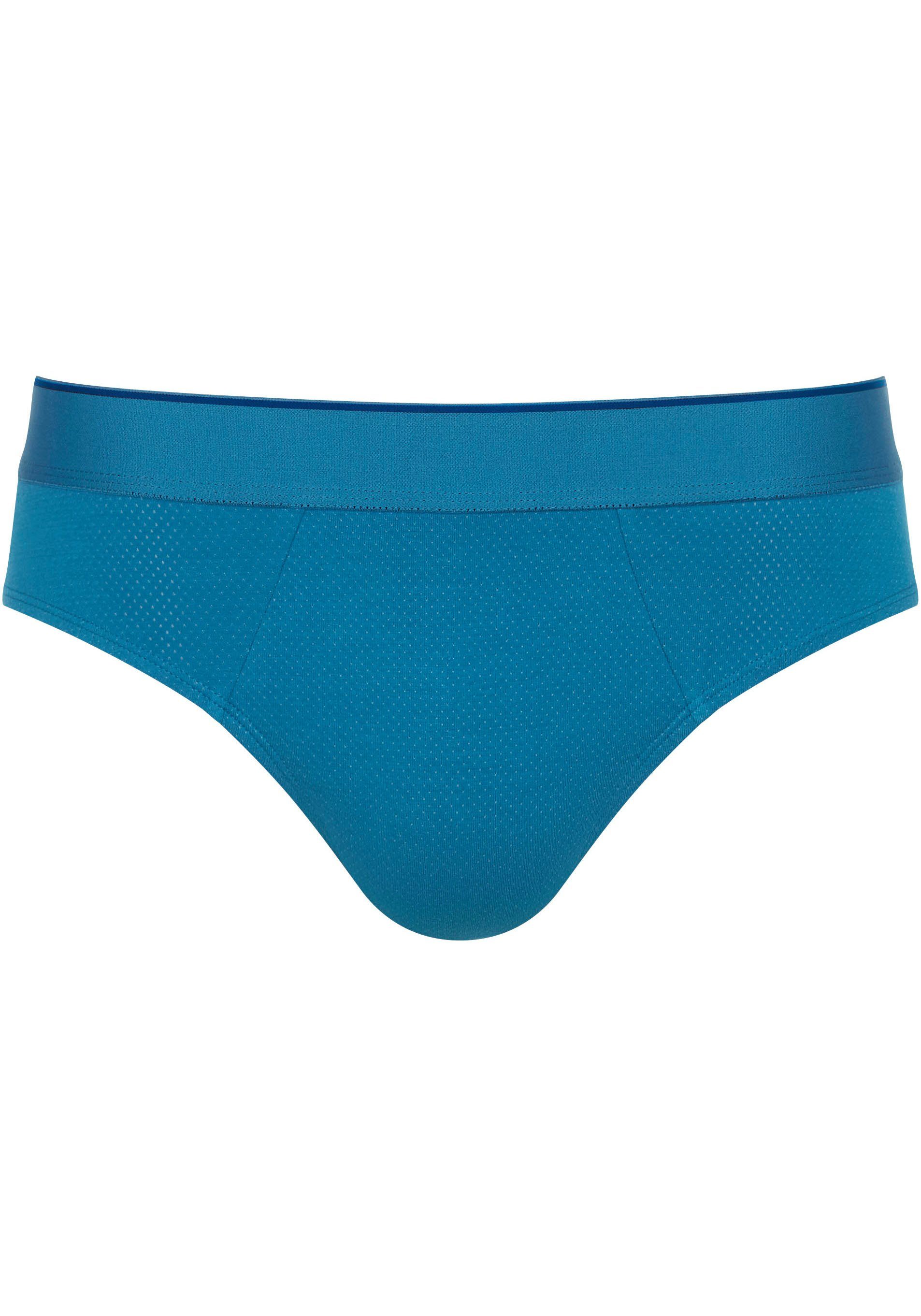 Sloggi Midislip Men EVER Airy Brief C2P (Set van 2)