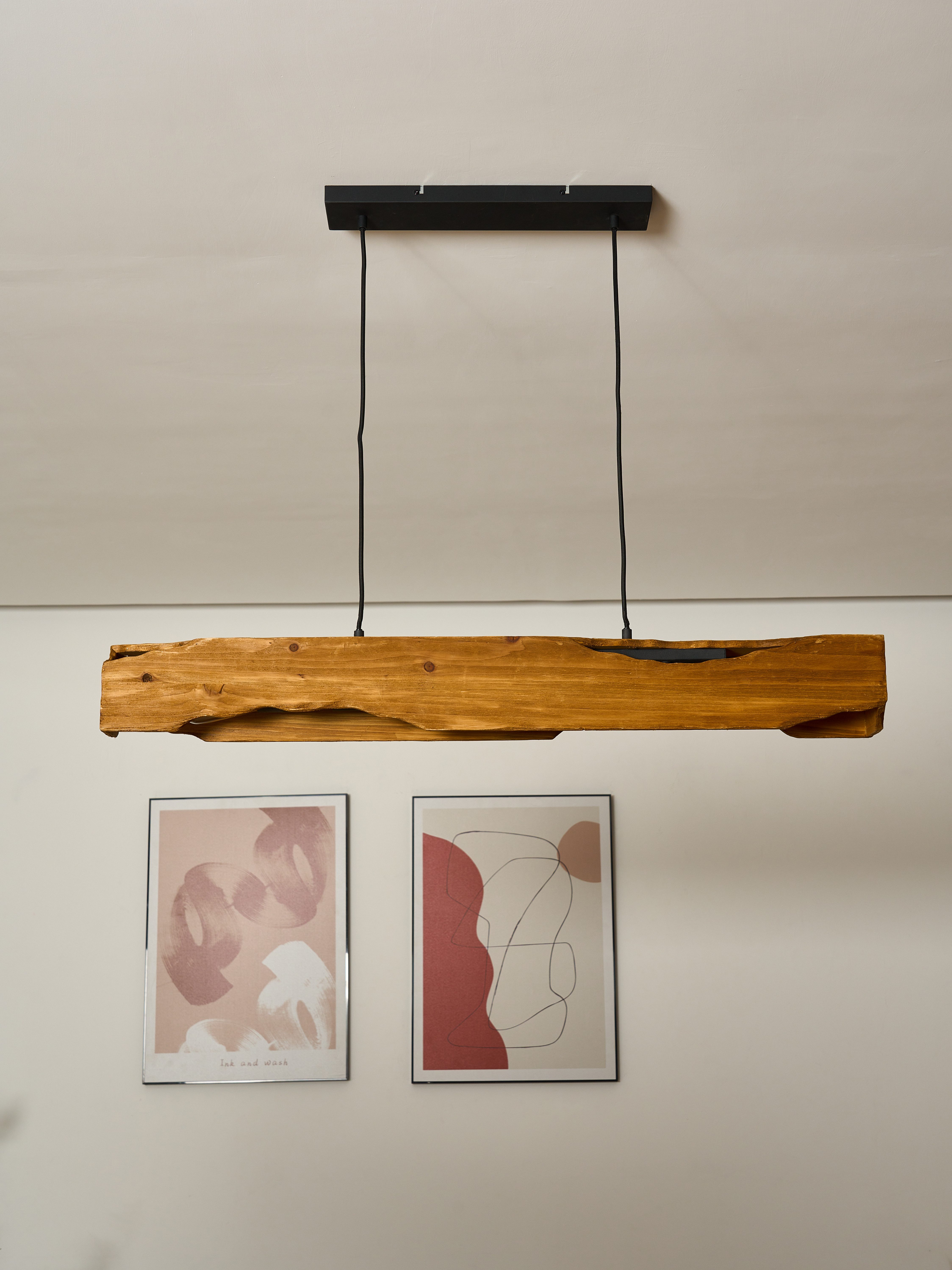 ECO-LIGHT Hanglamp VENUS