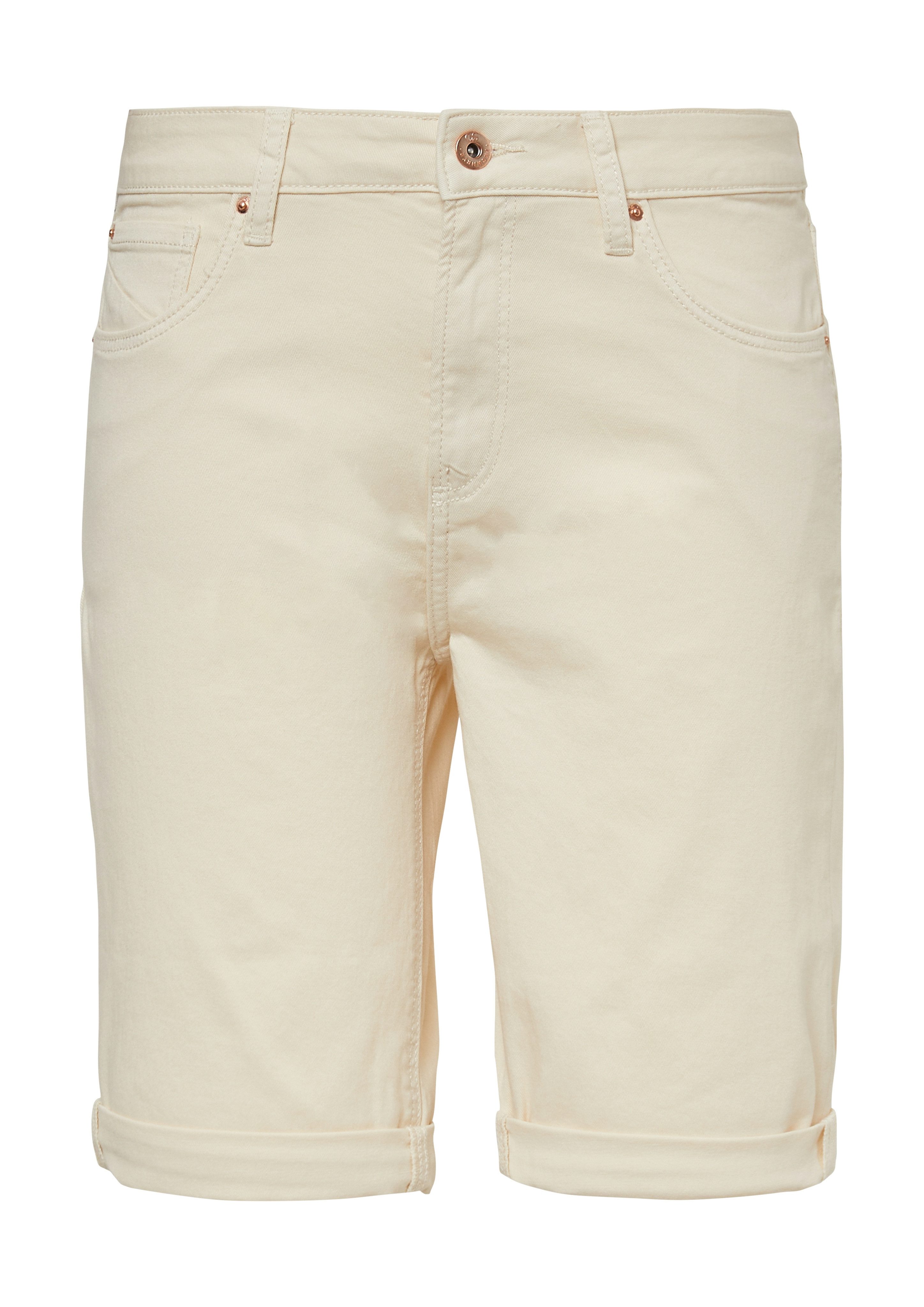 Q/S designed by Bermuda in five-pocketsstijl