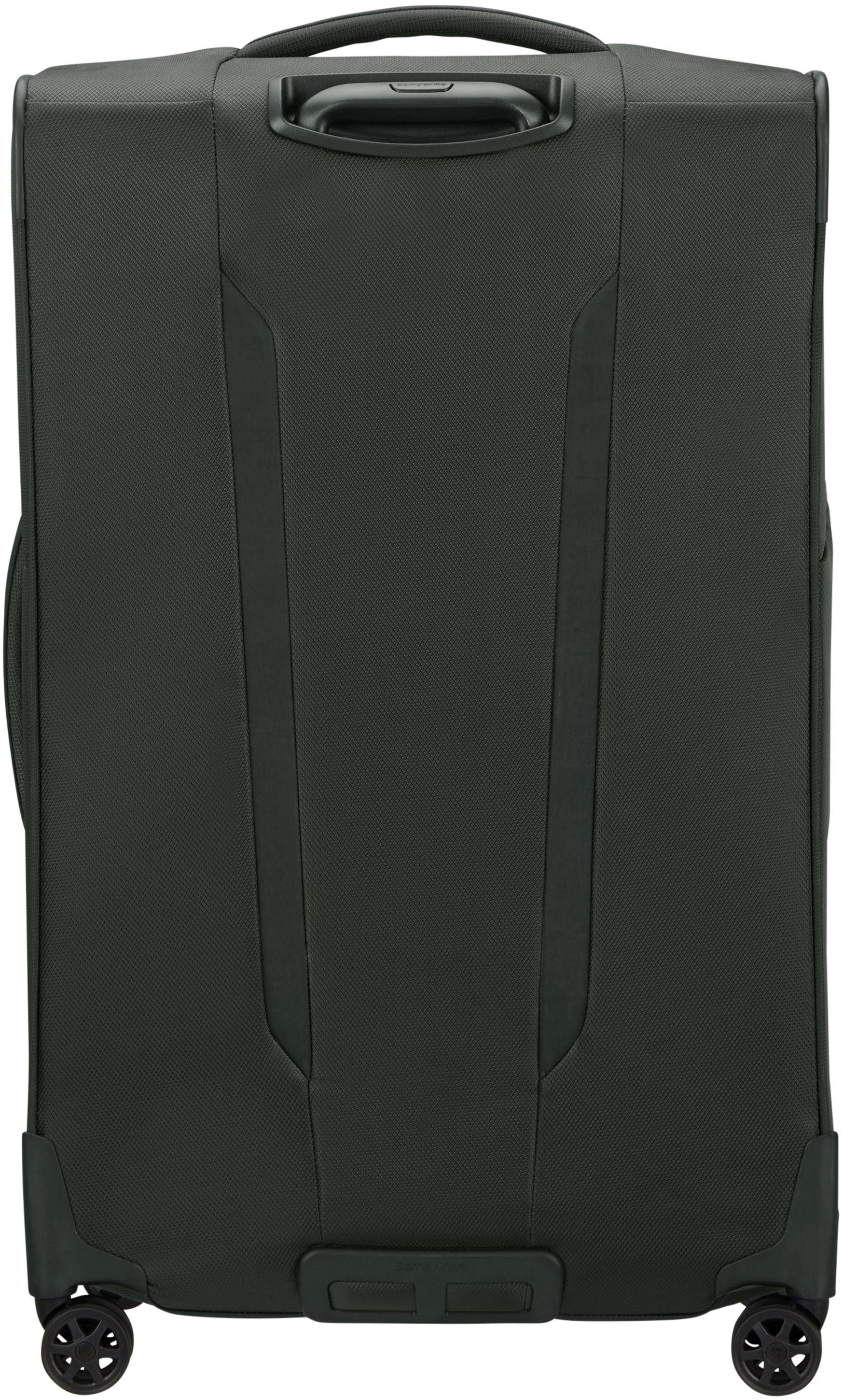 Samsonite Zachte bagage trolley RESPARK exp, verschillende maten en kleuren Reiskoffer incheckbagage reisbagage met volumevergroting