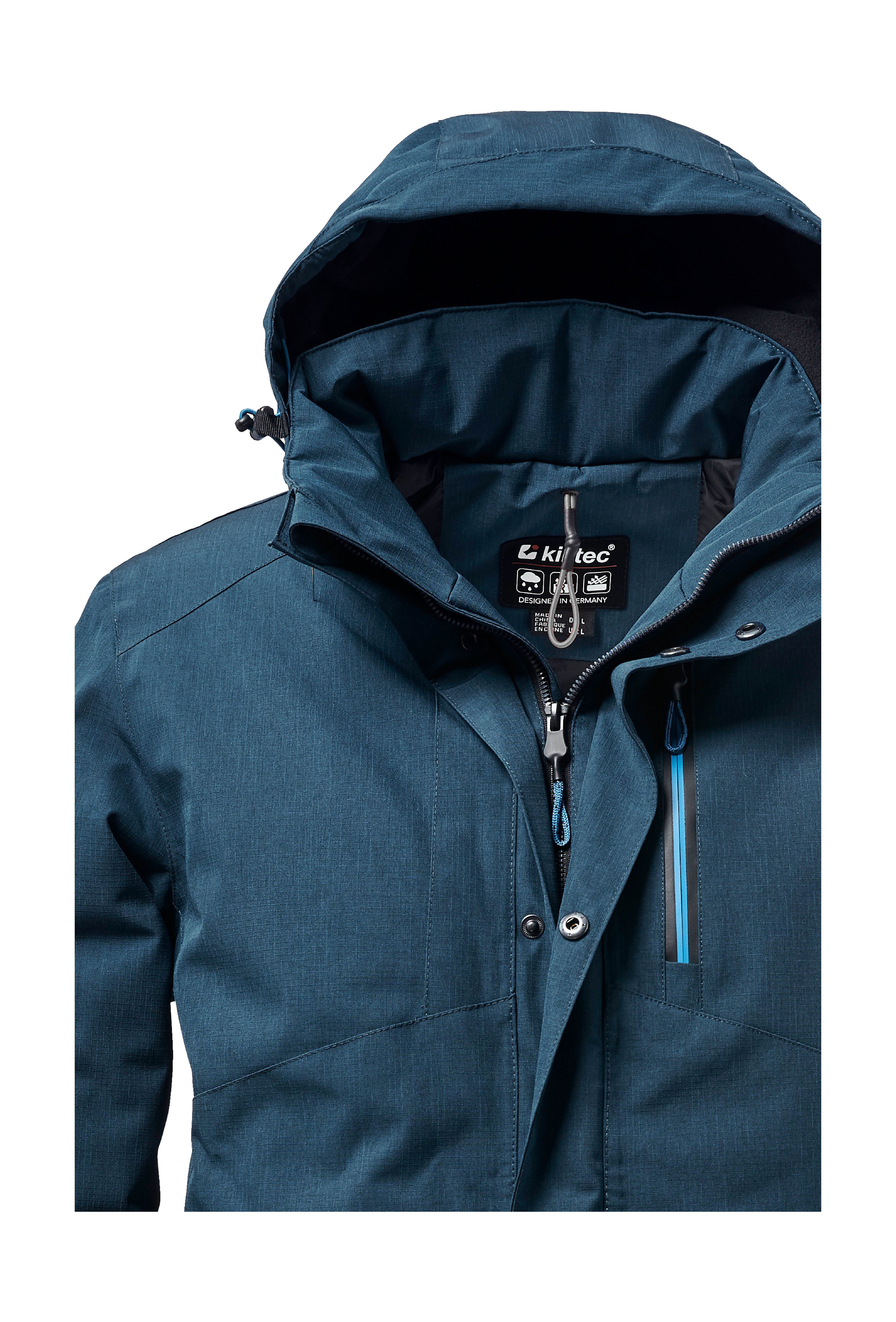 Killtec Outdoorjack KOW 161 MN JCKT