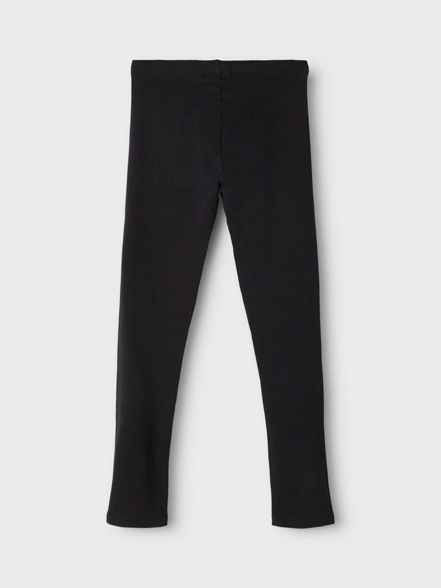 Name It Legging NKFDAVINA SOLID SWE LEGGING