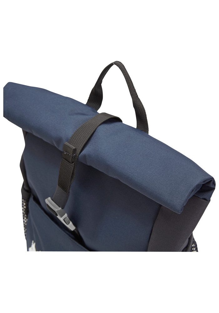 Jack Wolfskin Kinderrugzak MOOMIN - ISLAND MINI 10