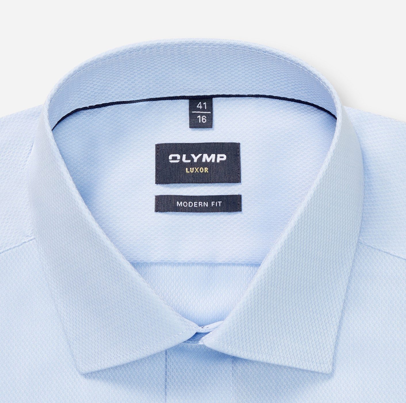 OLYMP Businessoverhemd LUXOR