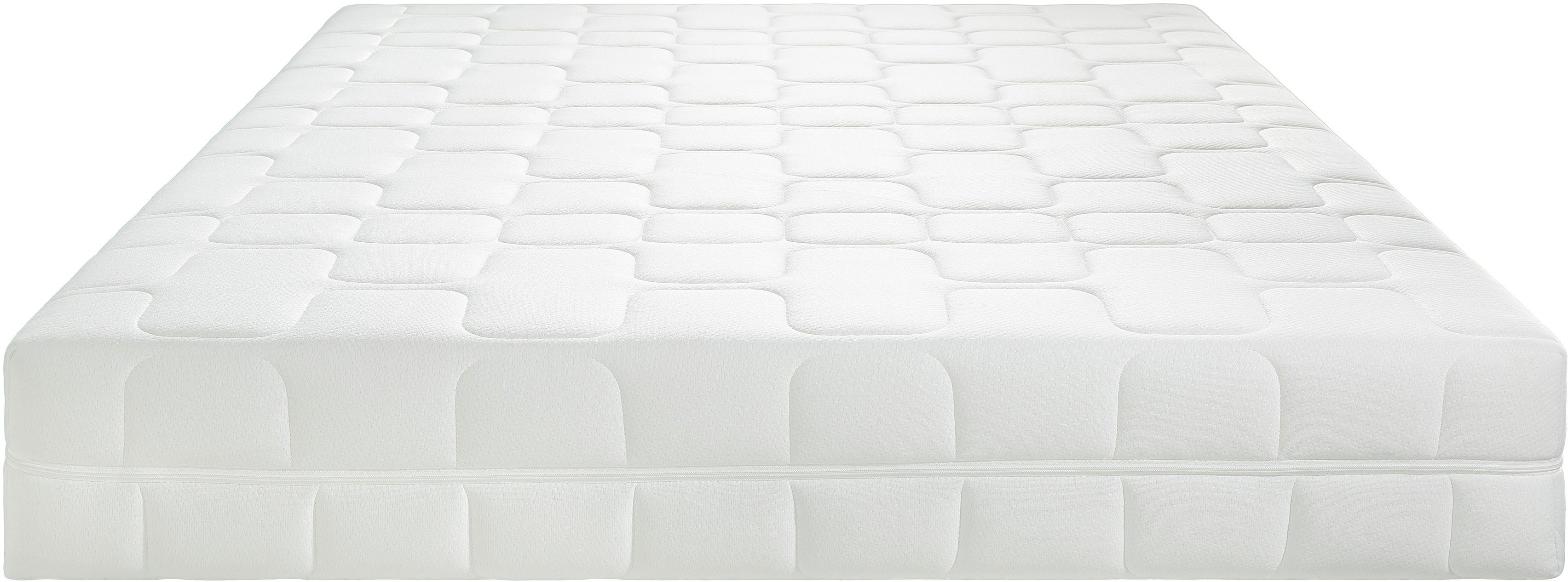 Beco Comfortschuimmatras Grand relax Boxspringgevoel als in een luxehotel hoogte 25 cm