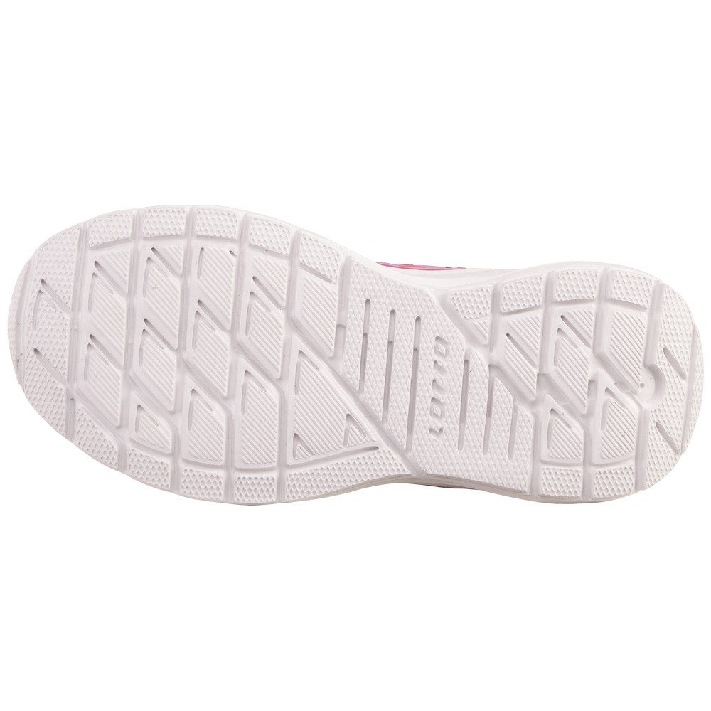 lotto Sneakers bijzonder licht & comfortabel
